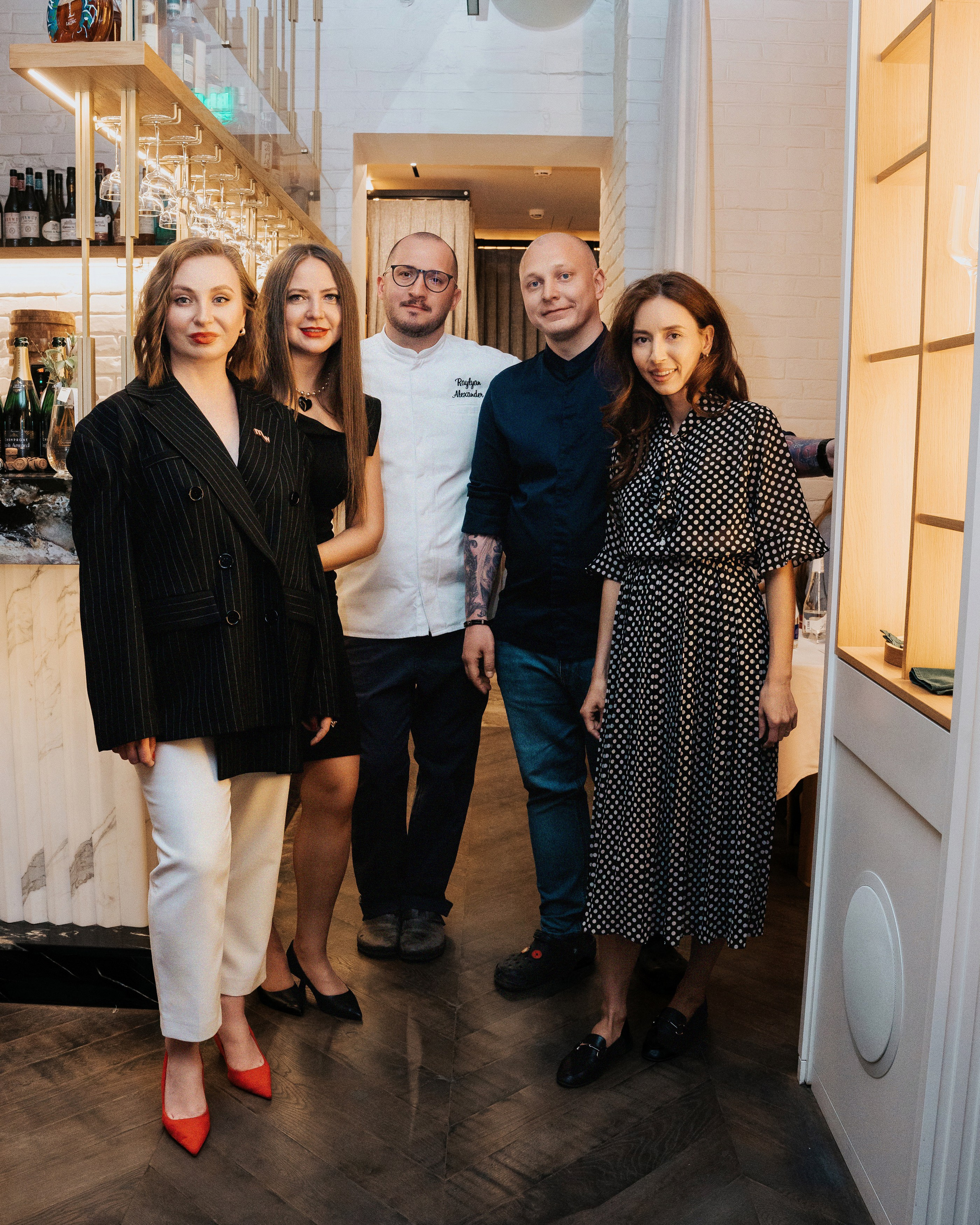 MAIN WINE. Фотограф Хабаровск