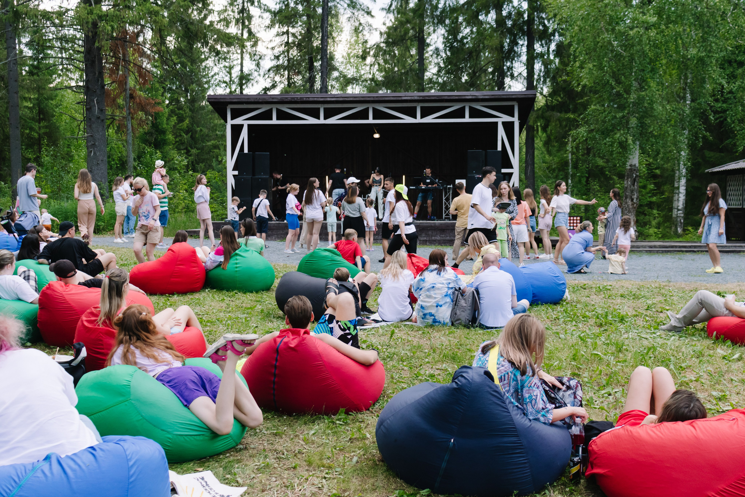 Корпоратив Контура. Кристина | youseeitmyway | Фото