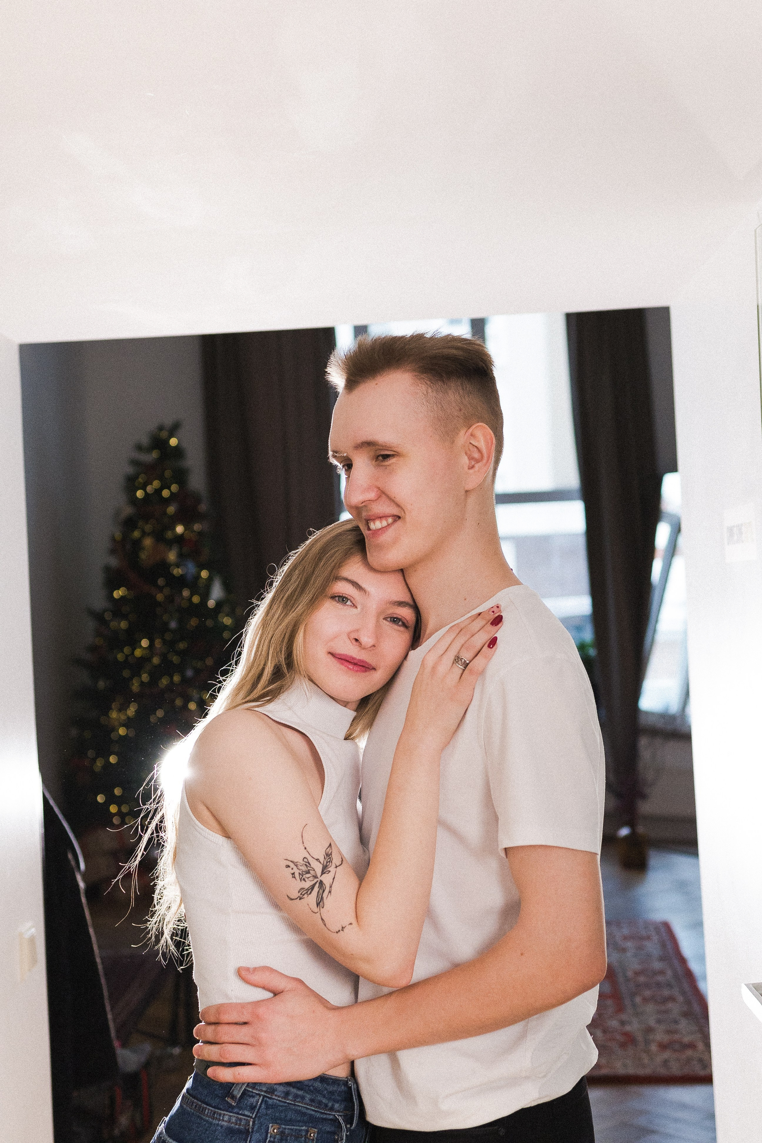 Алёна и Максим. Кристина | youseeitmyway | Фото