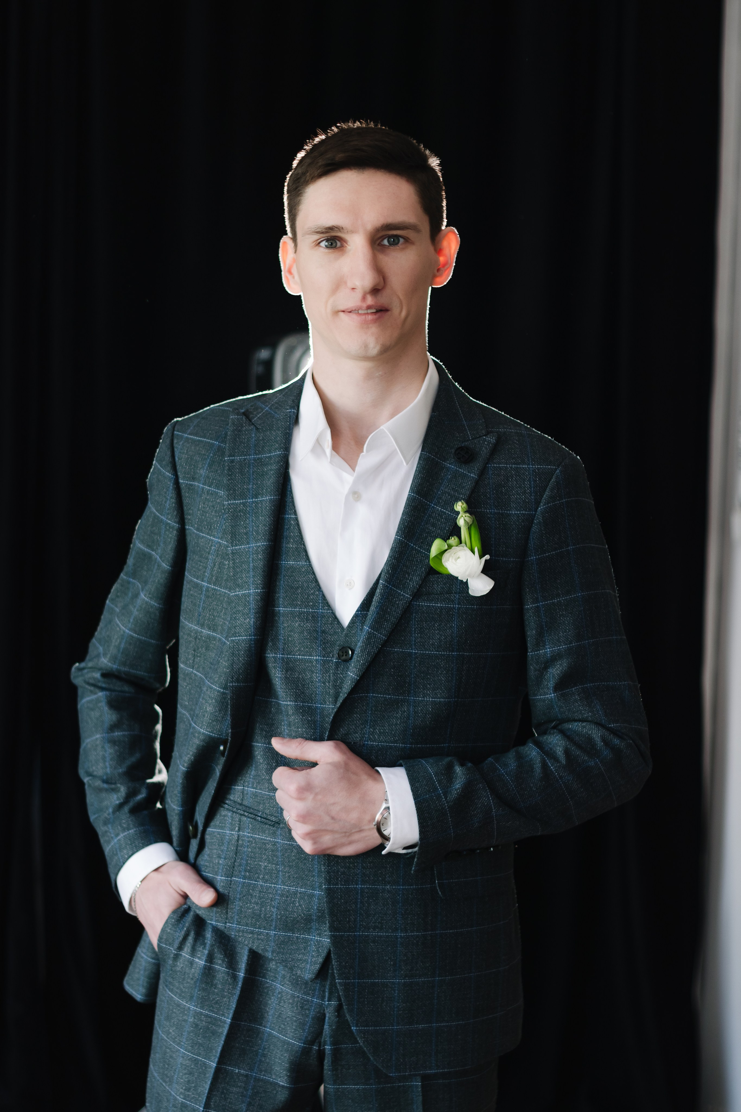 Кристина и Никита. Кристина | youseeitmyway | Фото