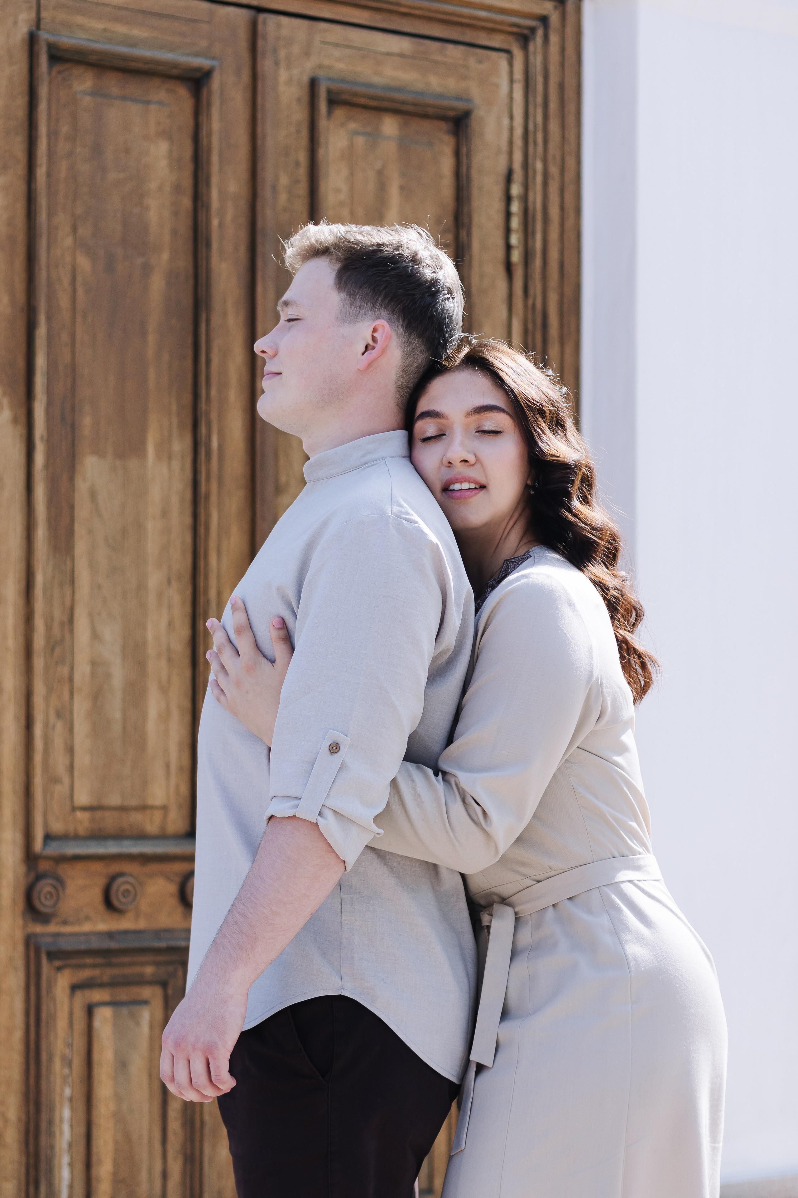 Василина и Филипп. Кристина | youseeitmyway | Фото