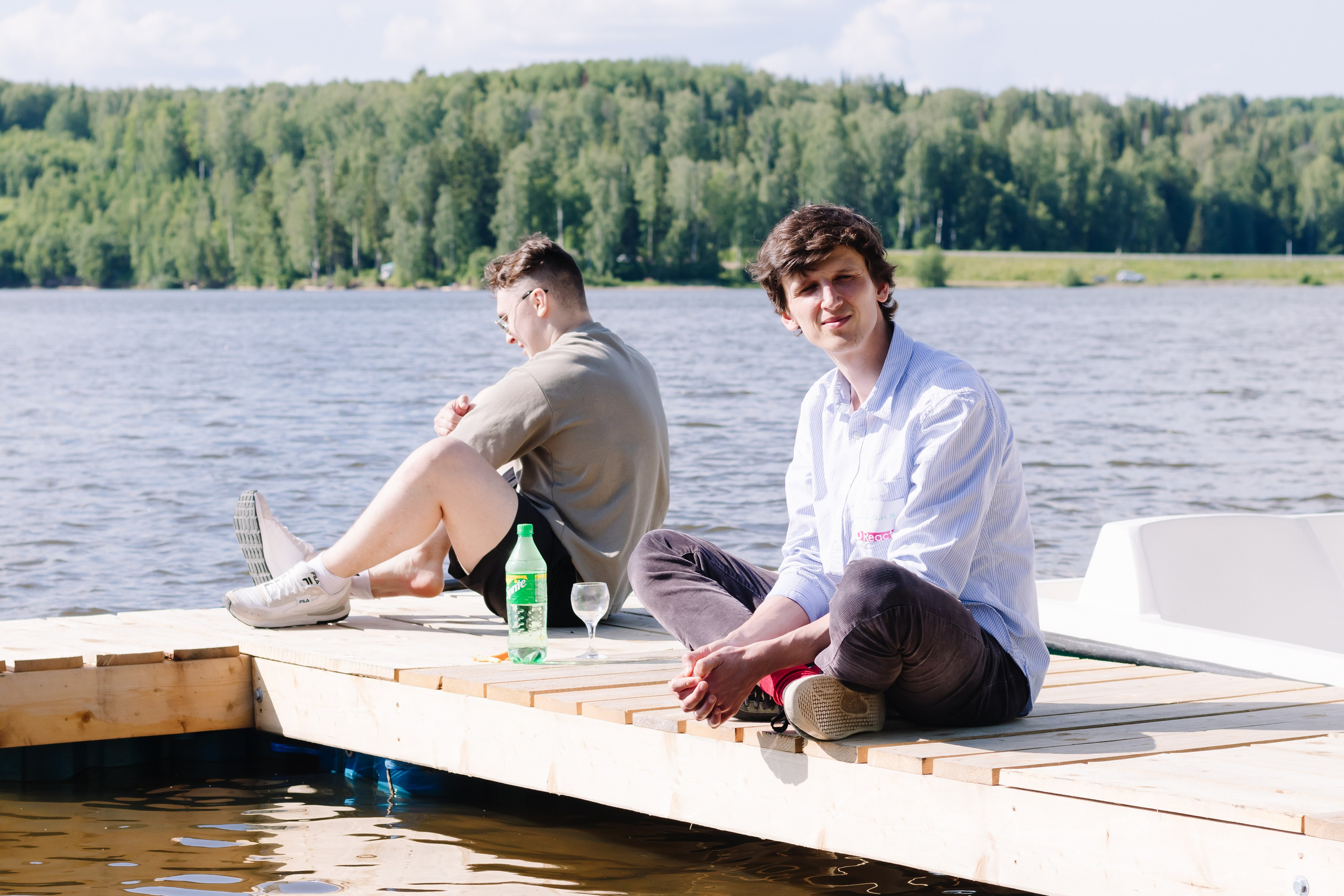 Корпоратив Реактива. Кристина | youseeitmyway | Фото