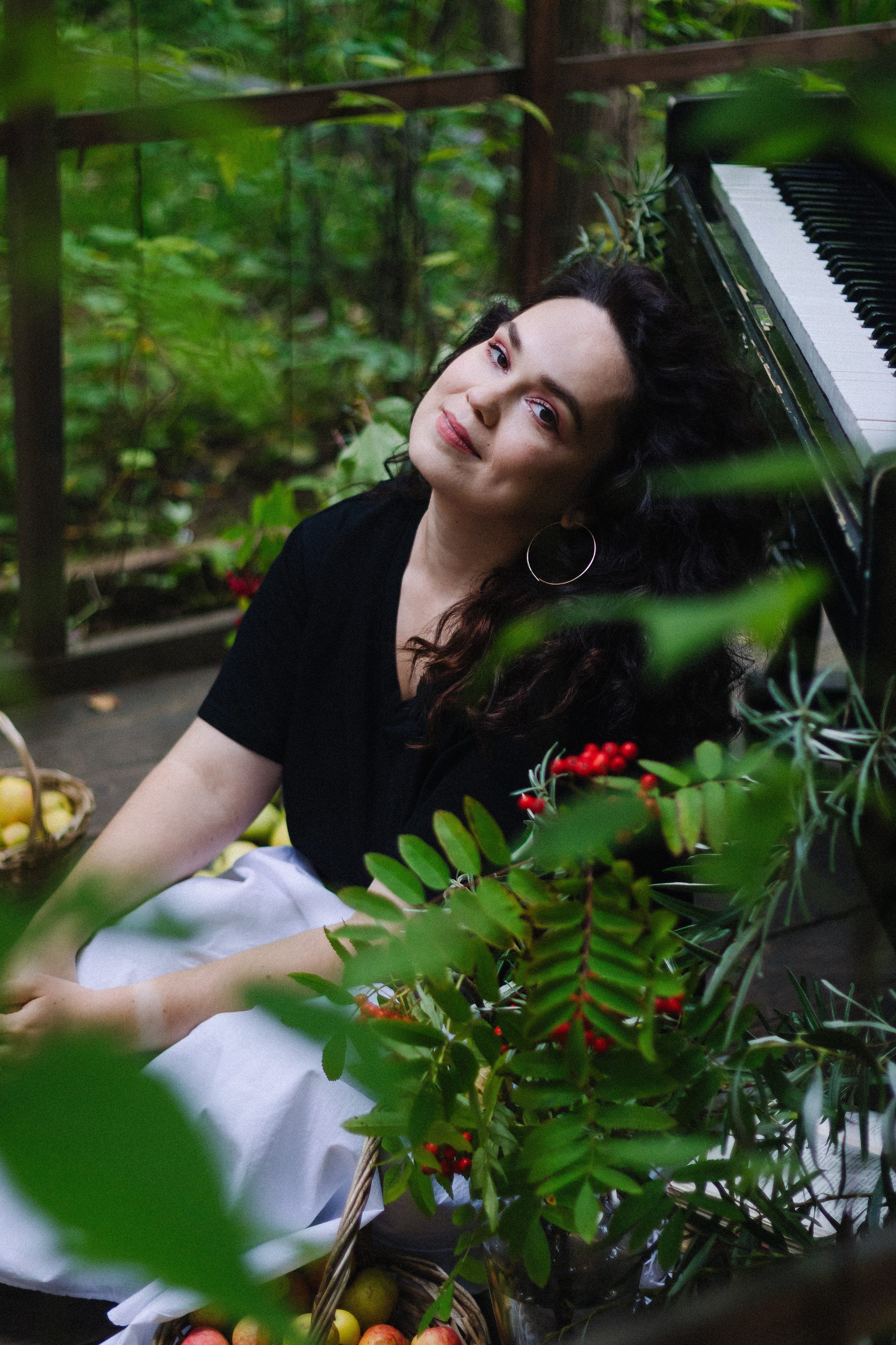 Катя. Кристина | youseeitmyway | Фото