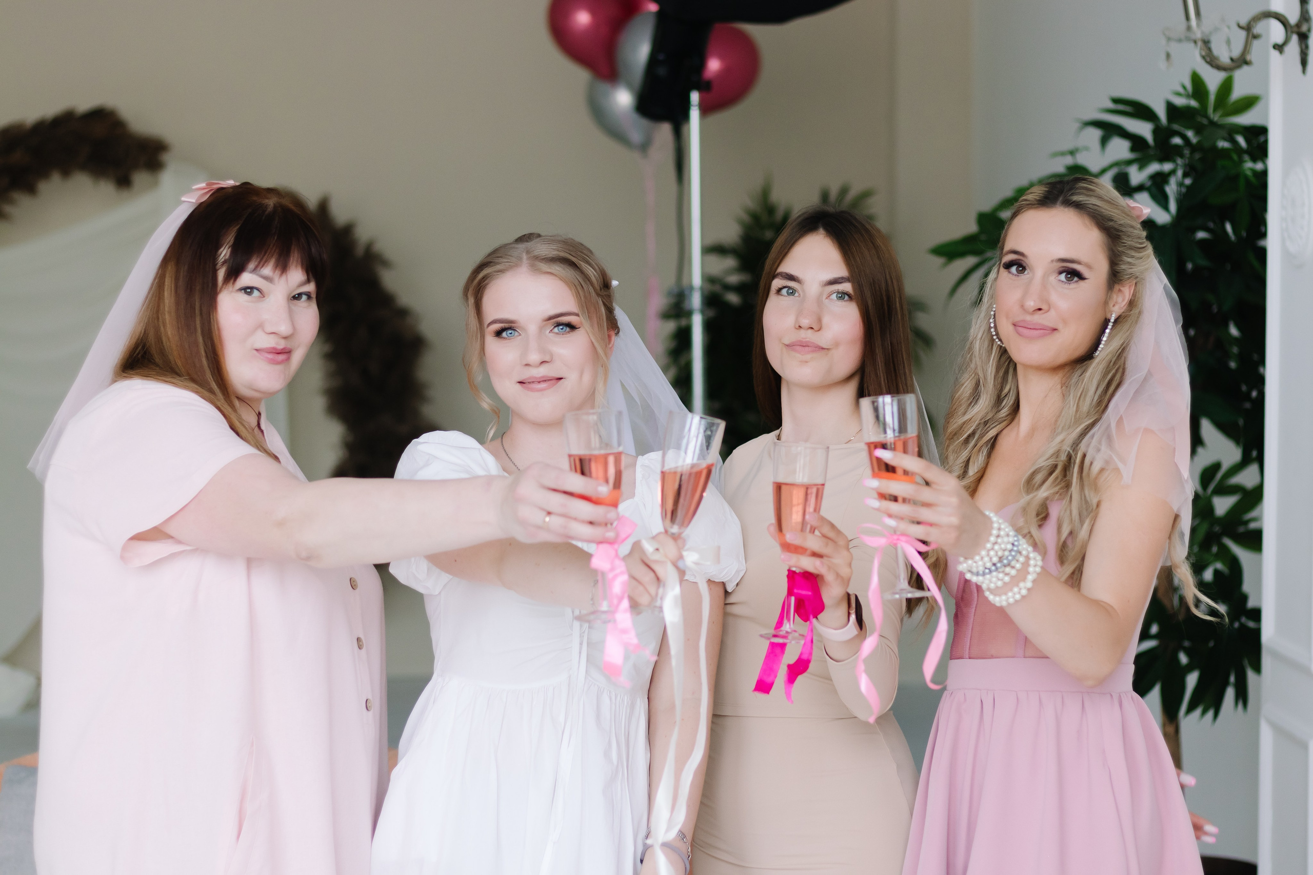 Девичник Лизы. Кристина | youseeitmyway | Фото