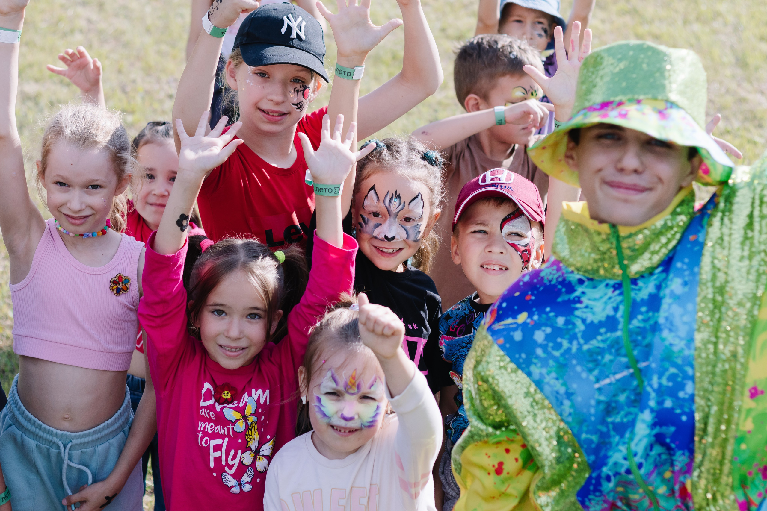 Летний праздник Контура. Кристина | youseeitmyway | Фото