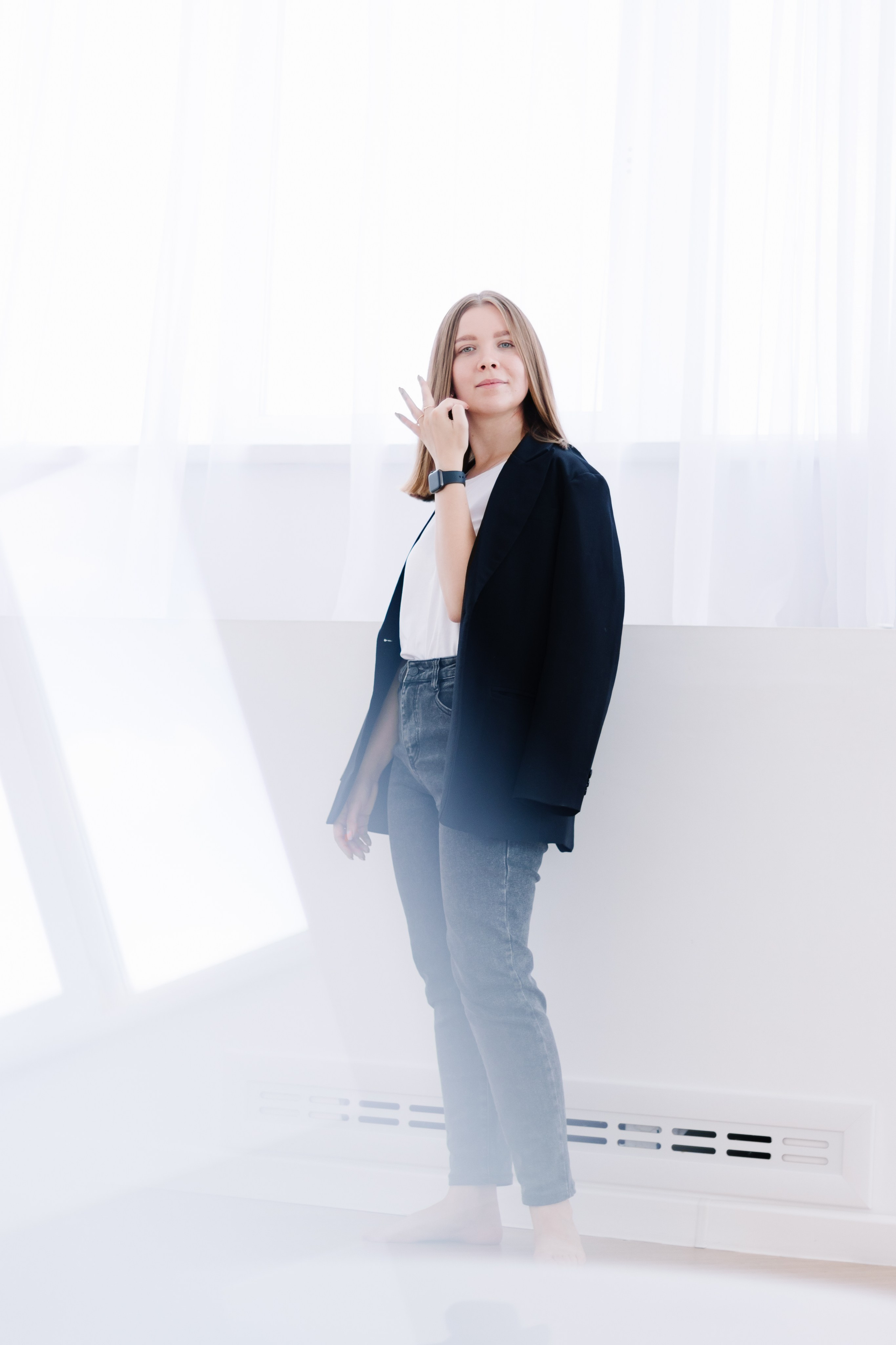 Тома. Кристина | youseeitmyway | Фото