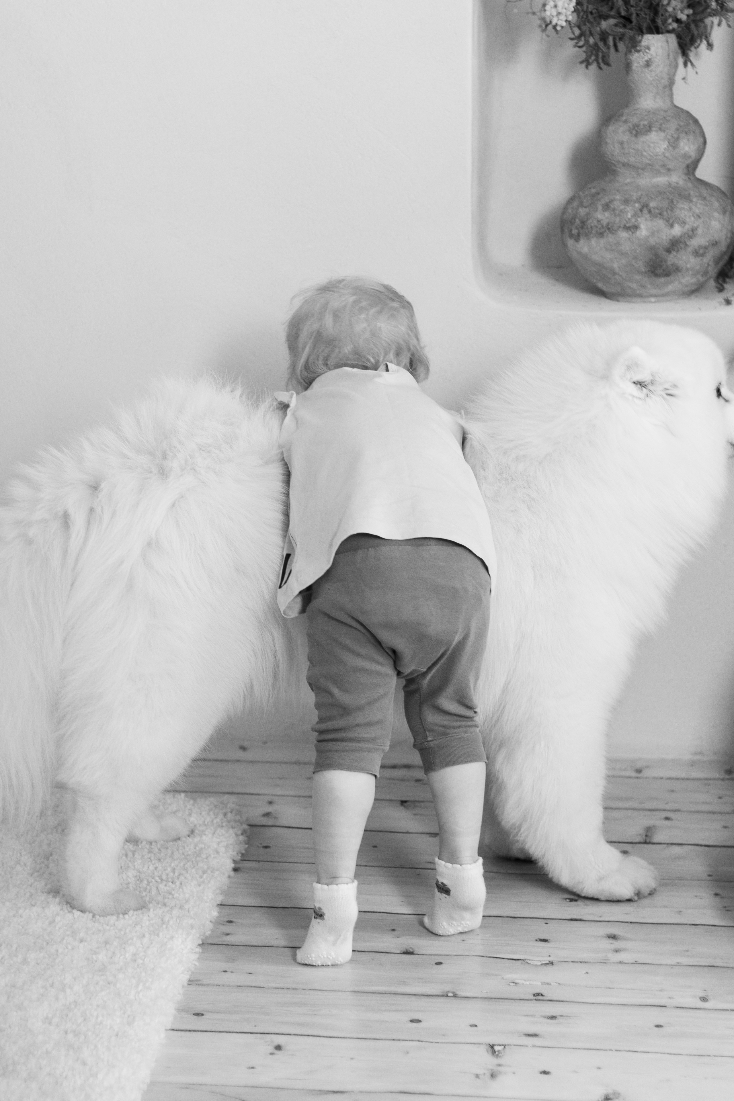 Оля, Дима и Оливия. Кристина | youseeitmyway | Фото