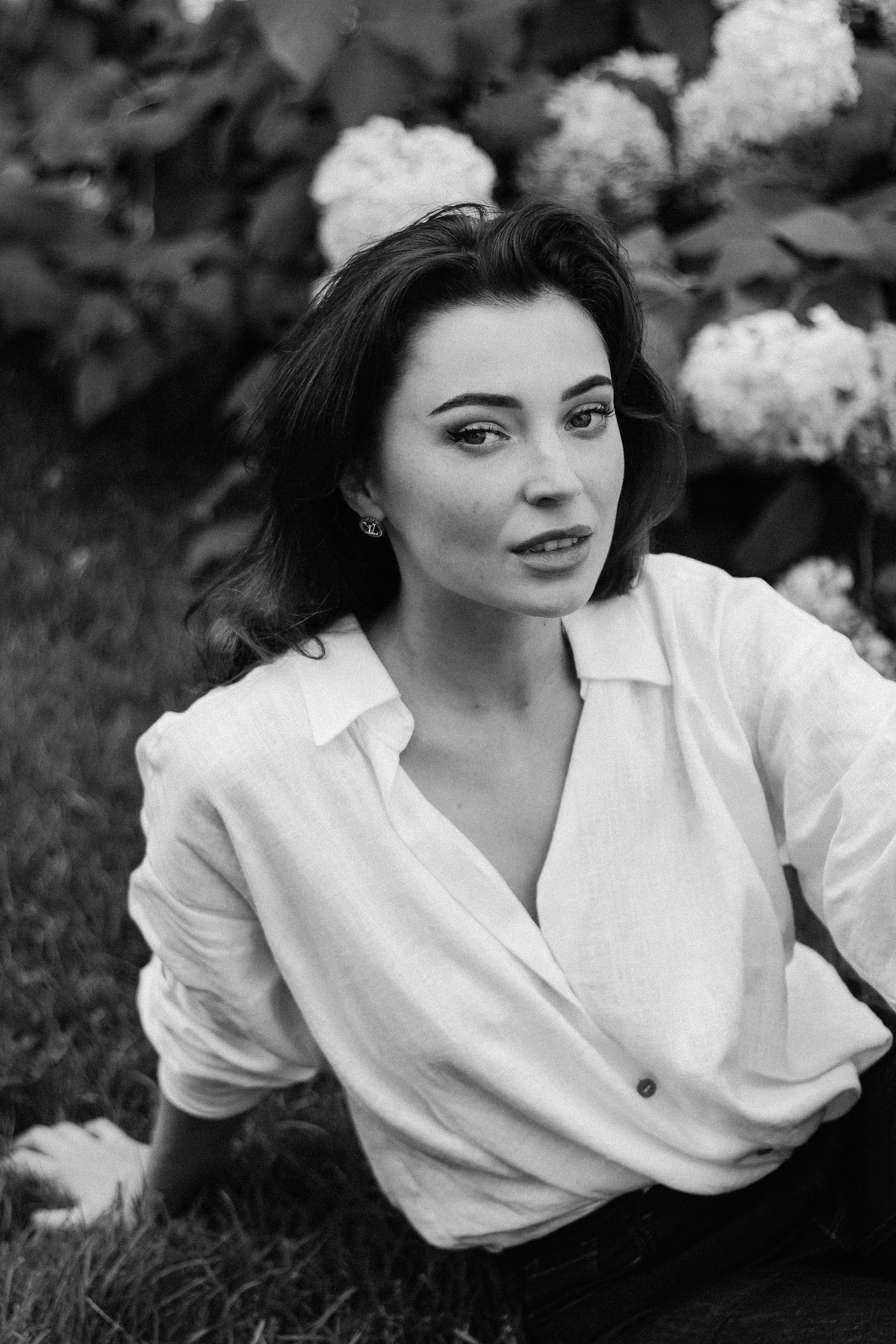 Аня. Кристина | youseeitmyway | Фото