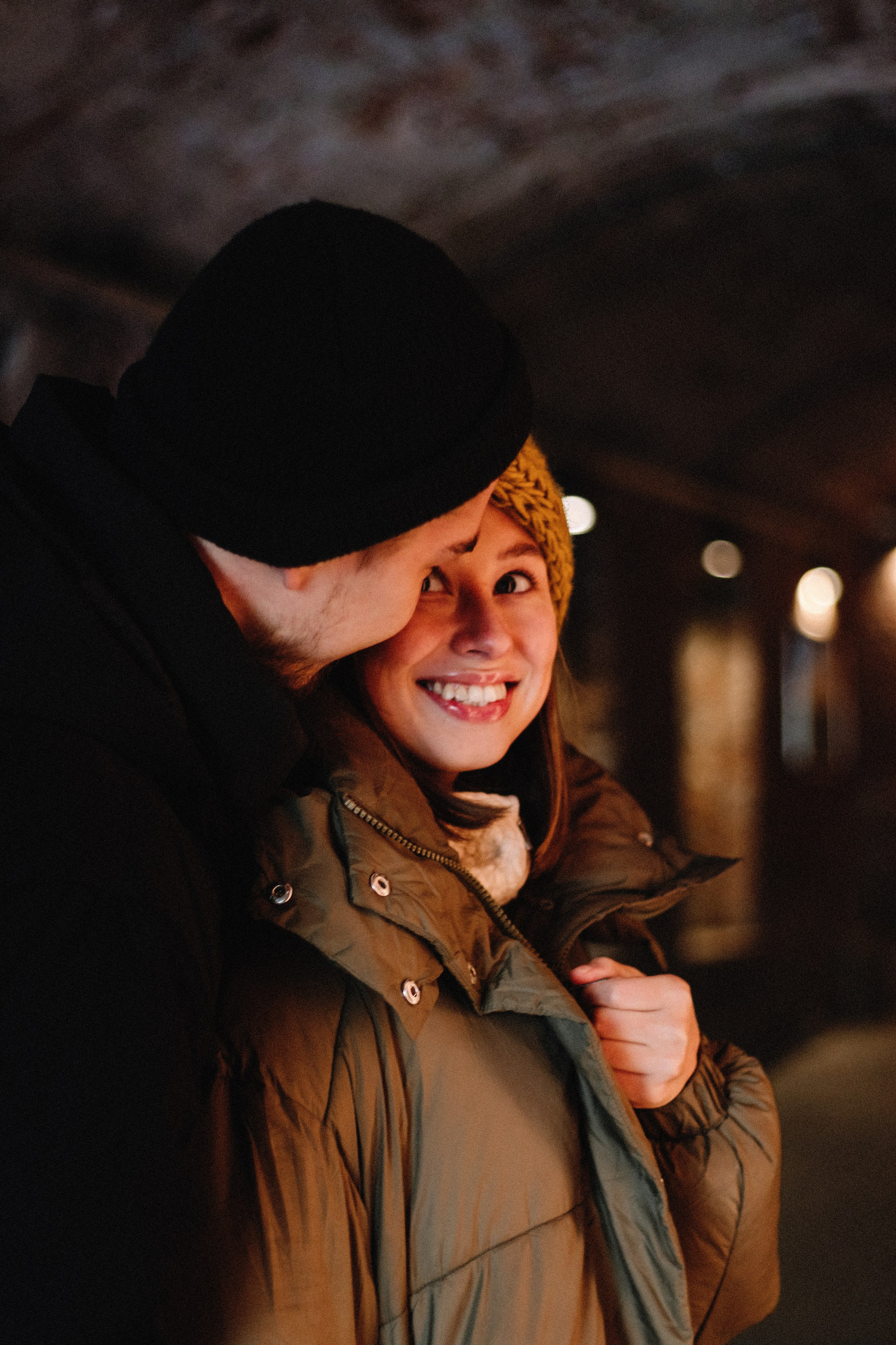 Женя и Влад. Кристина | youseeitmyway | Фото