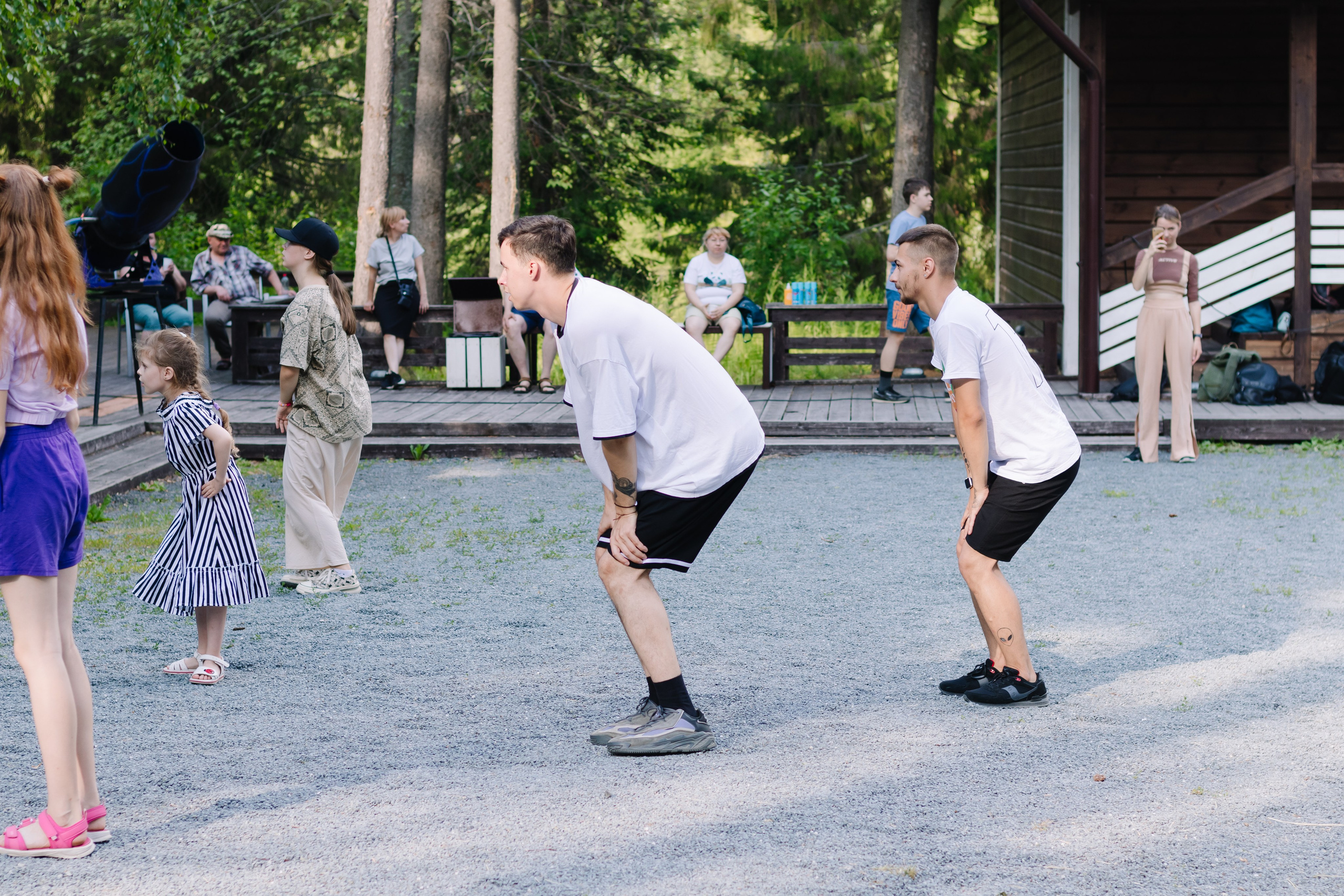 Корпоратив Контура. Кристина | youseeitmyway | Фото