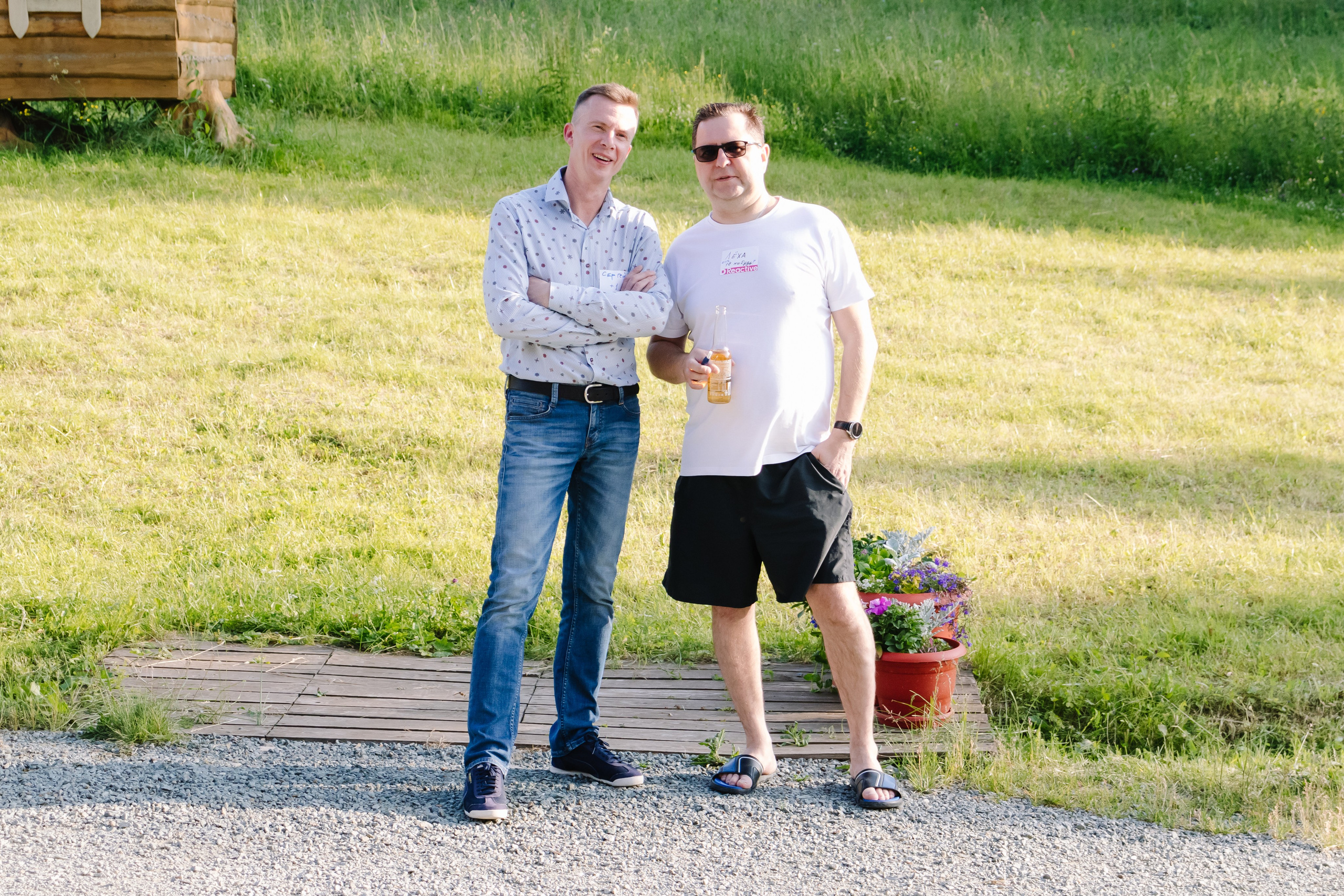 Корпоратив Реактива. Кристина | youseeitmyway | Фото