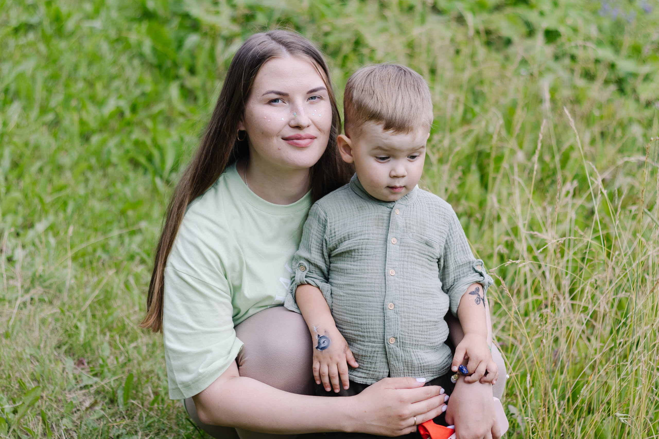 Летний праздник Контура. Кристина | youseeitmyway | Фото