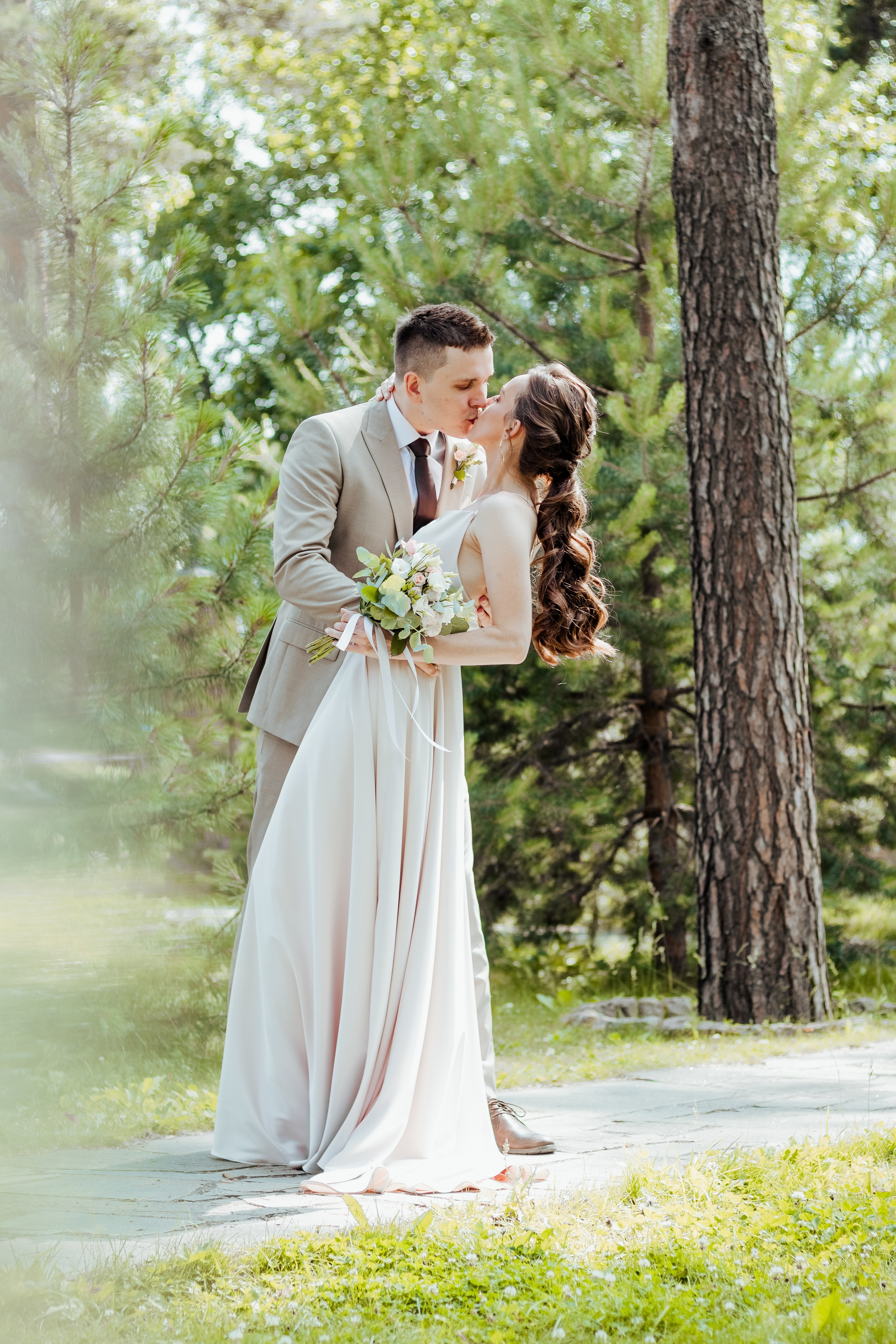 Ирина и Вадим. Кристина | youseeitmyway | Фото