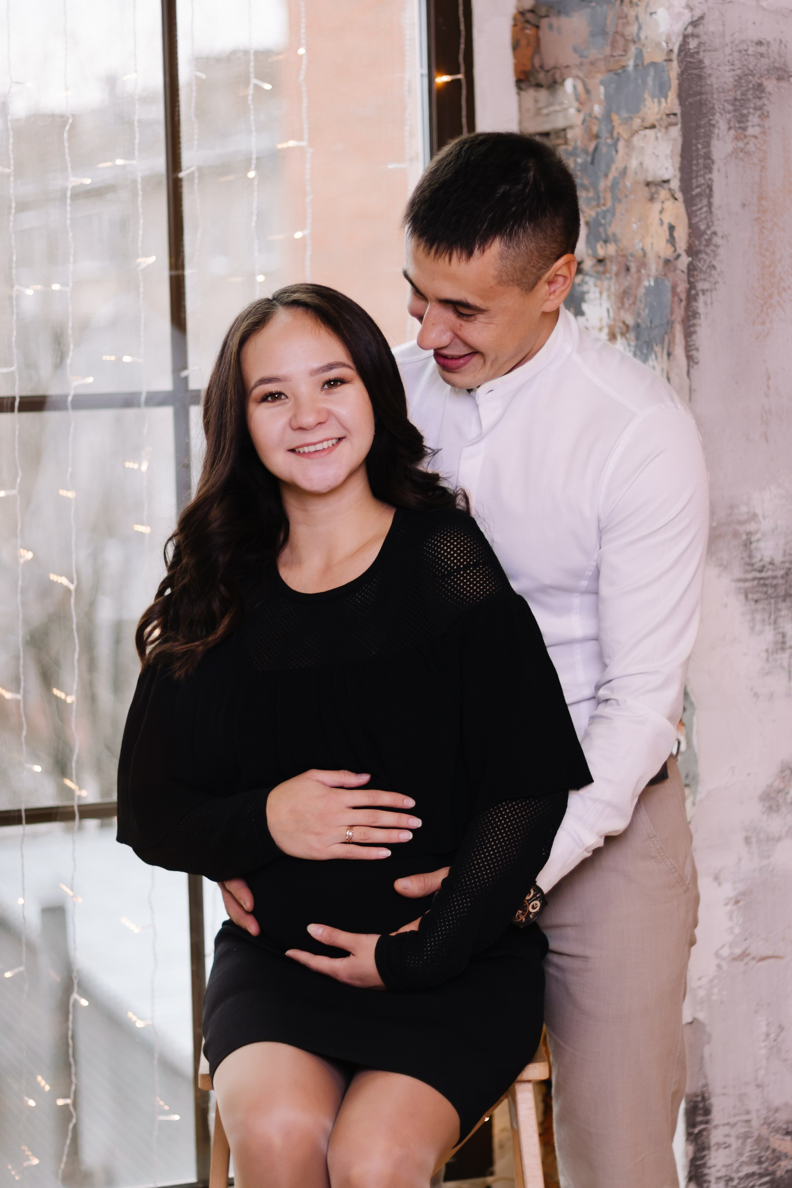 Риана и Эльнар. Кристина | youseeitmyway | Фото