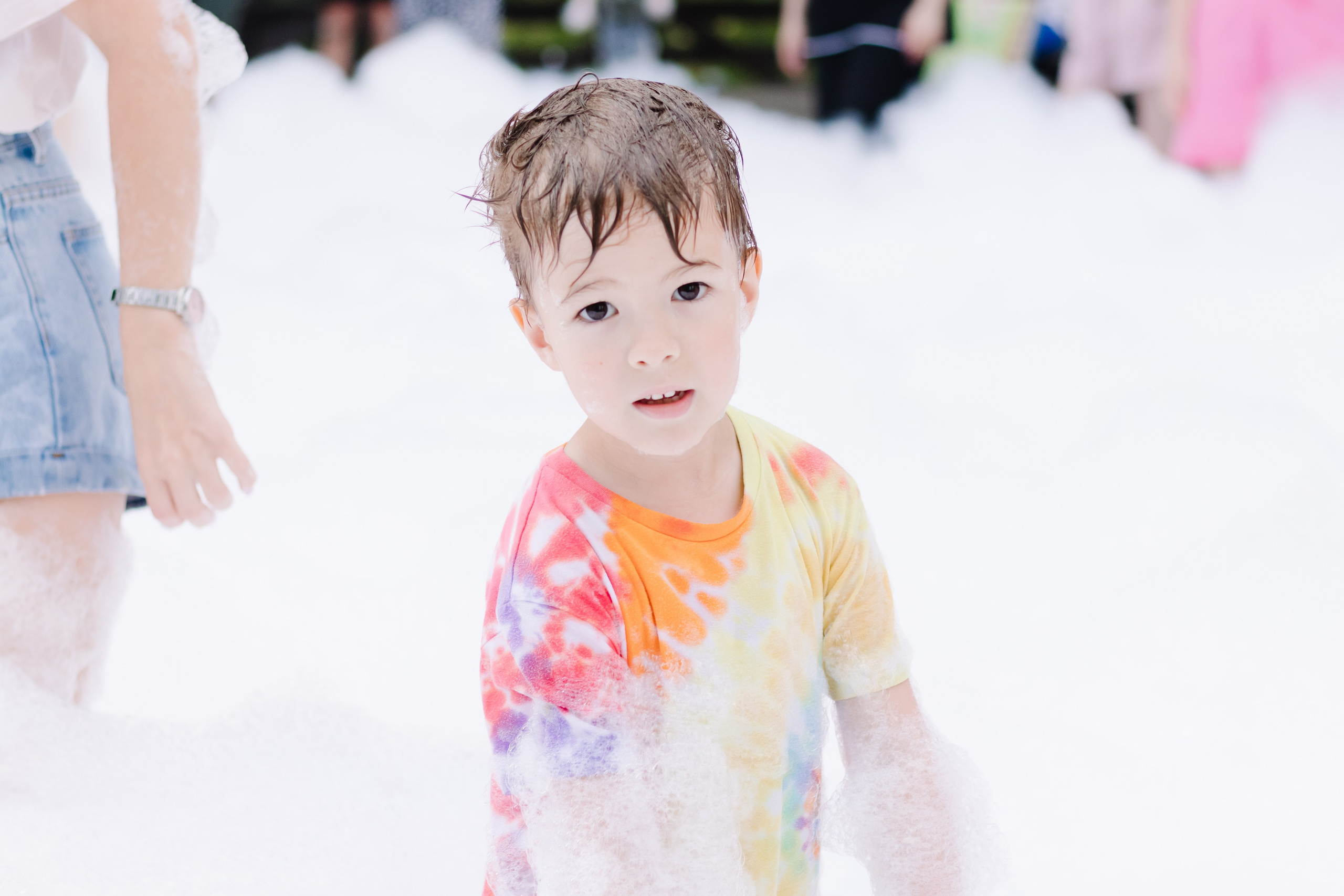 Корпоратив Контура. Кристина | youseeitmyway | Фото