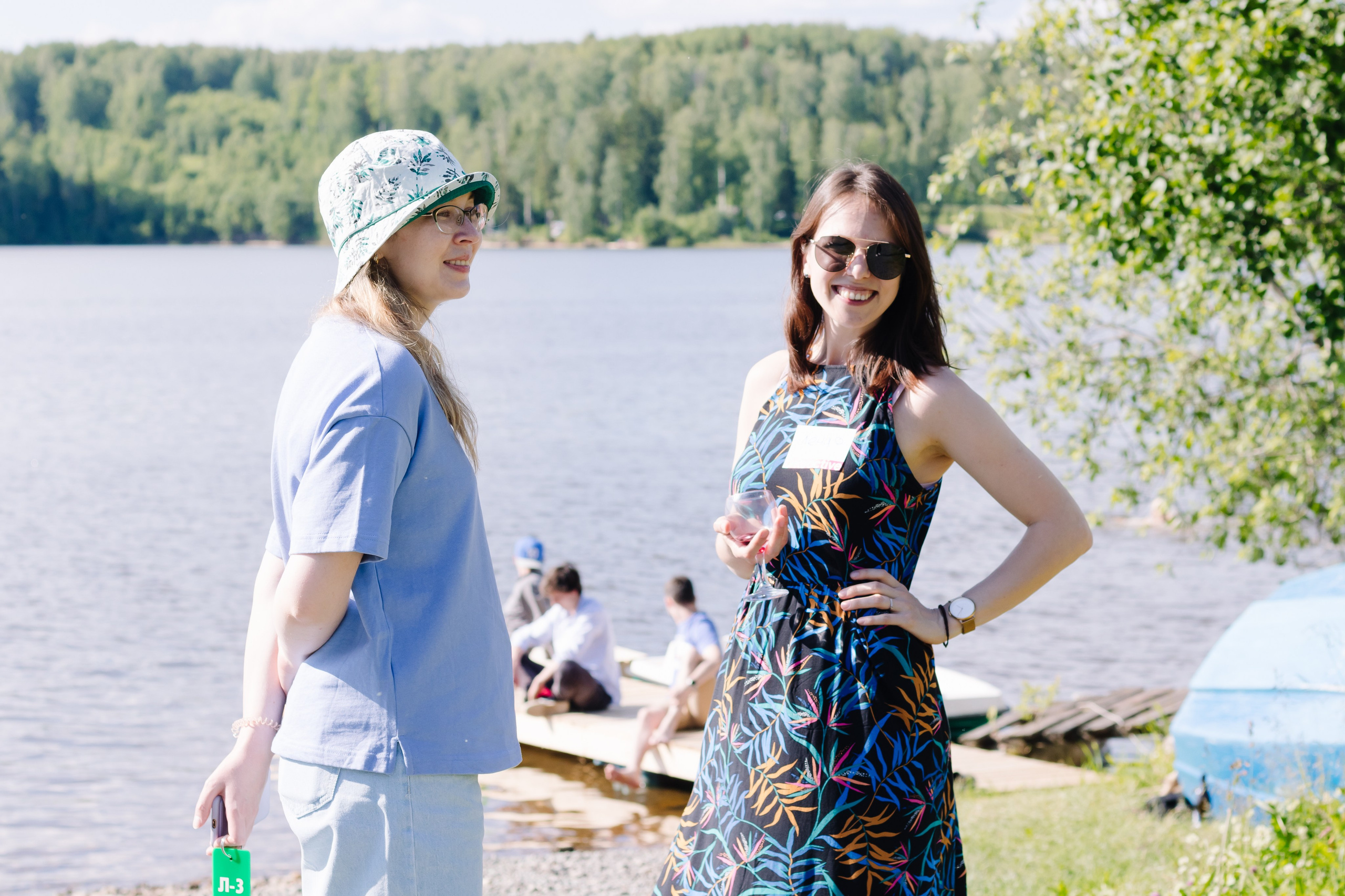 Корпоратив Реактива. Кристина | youseeitmyway | Фото