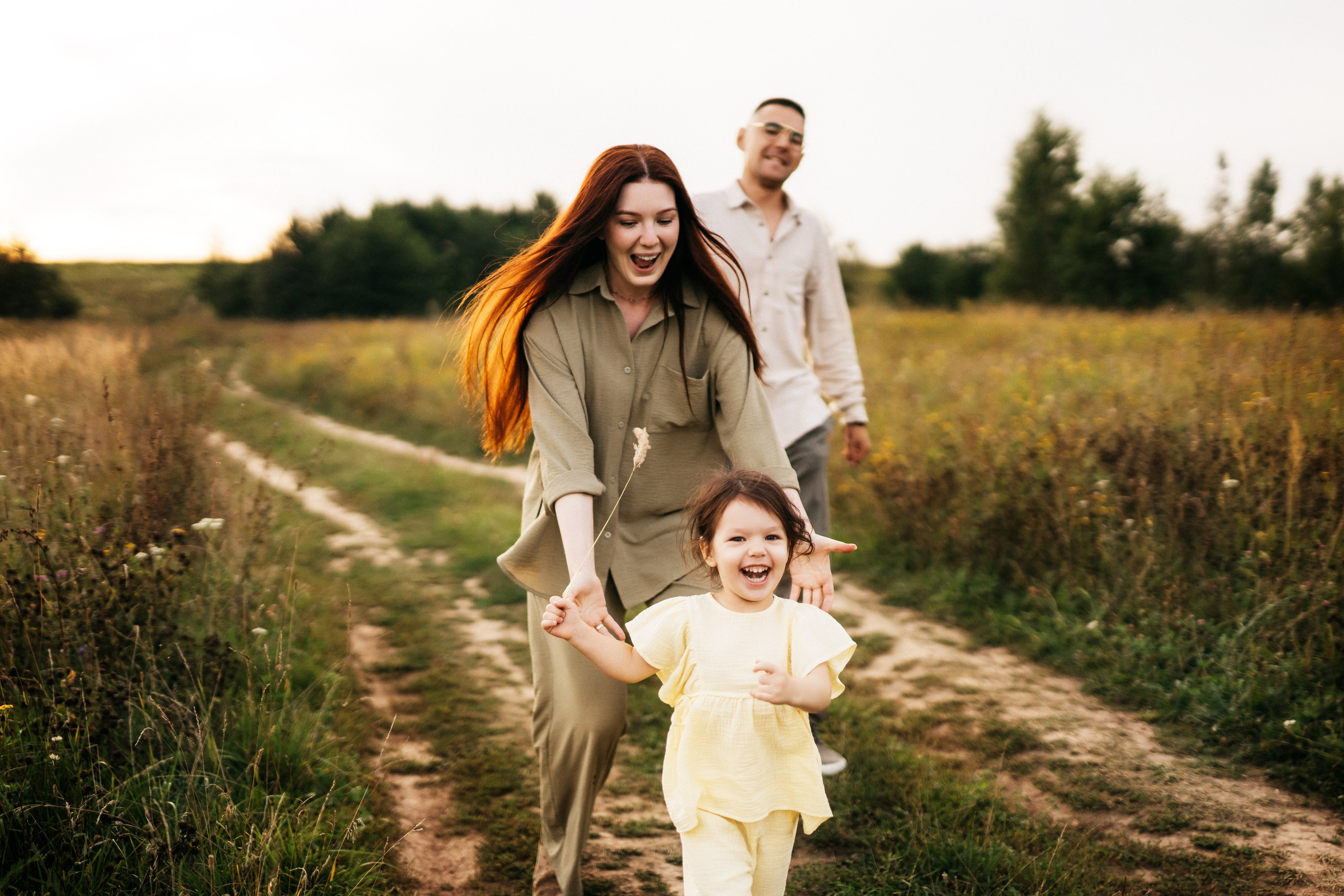Про любовь. Алёна Хомич. Свадебный и семейный фотограф Коломна, Москва
