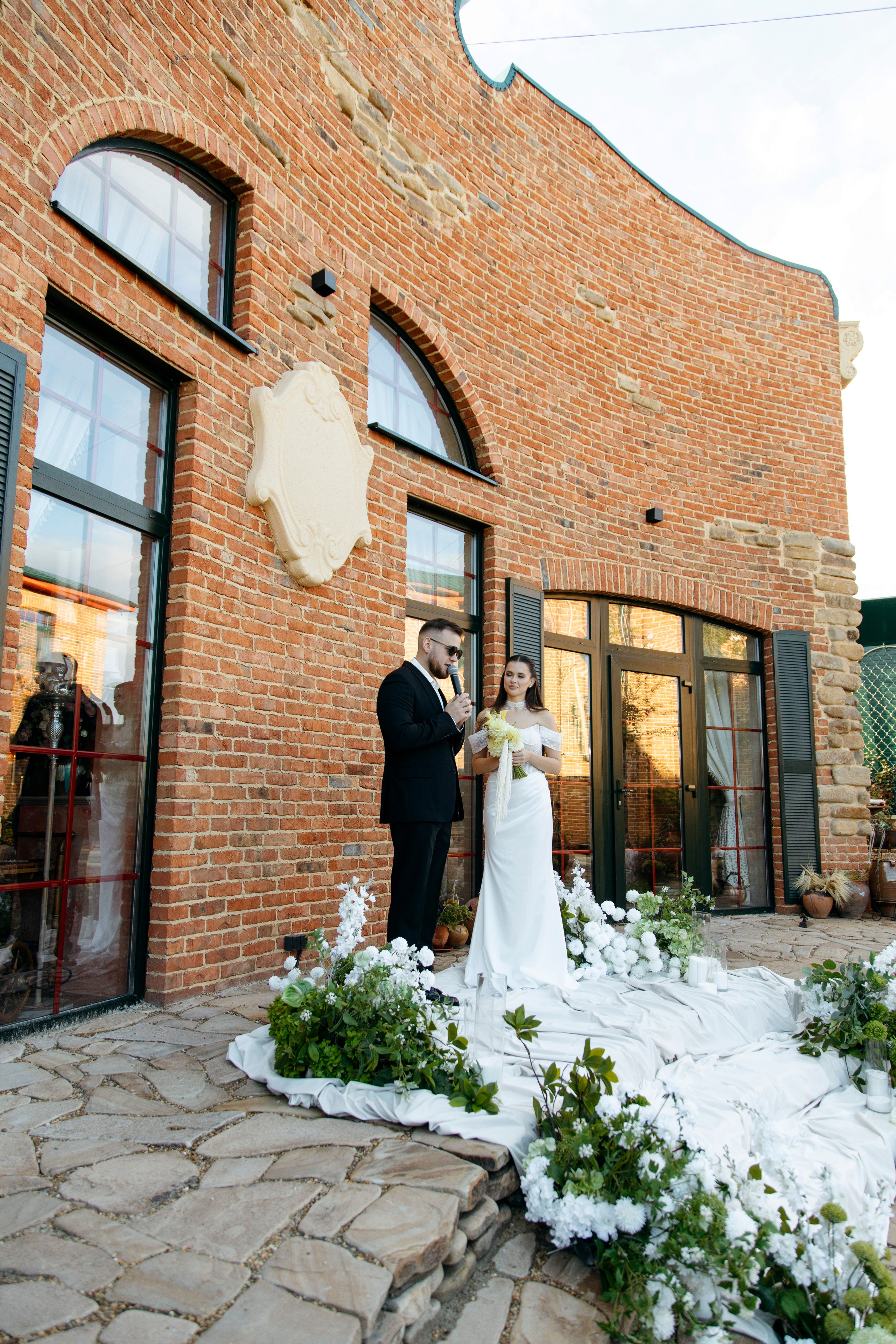 Роман и Ксения. Nikolpinhasova