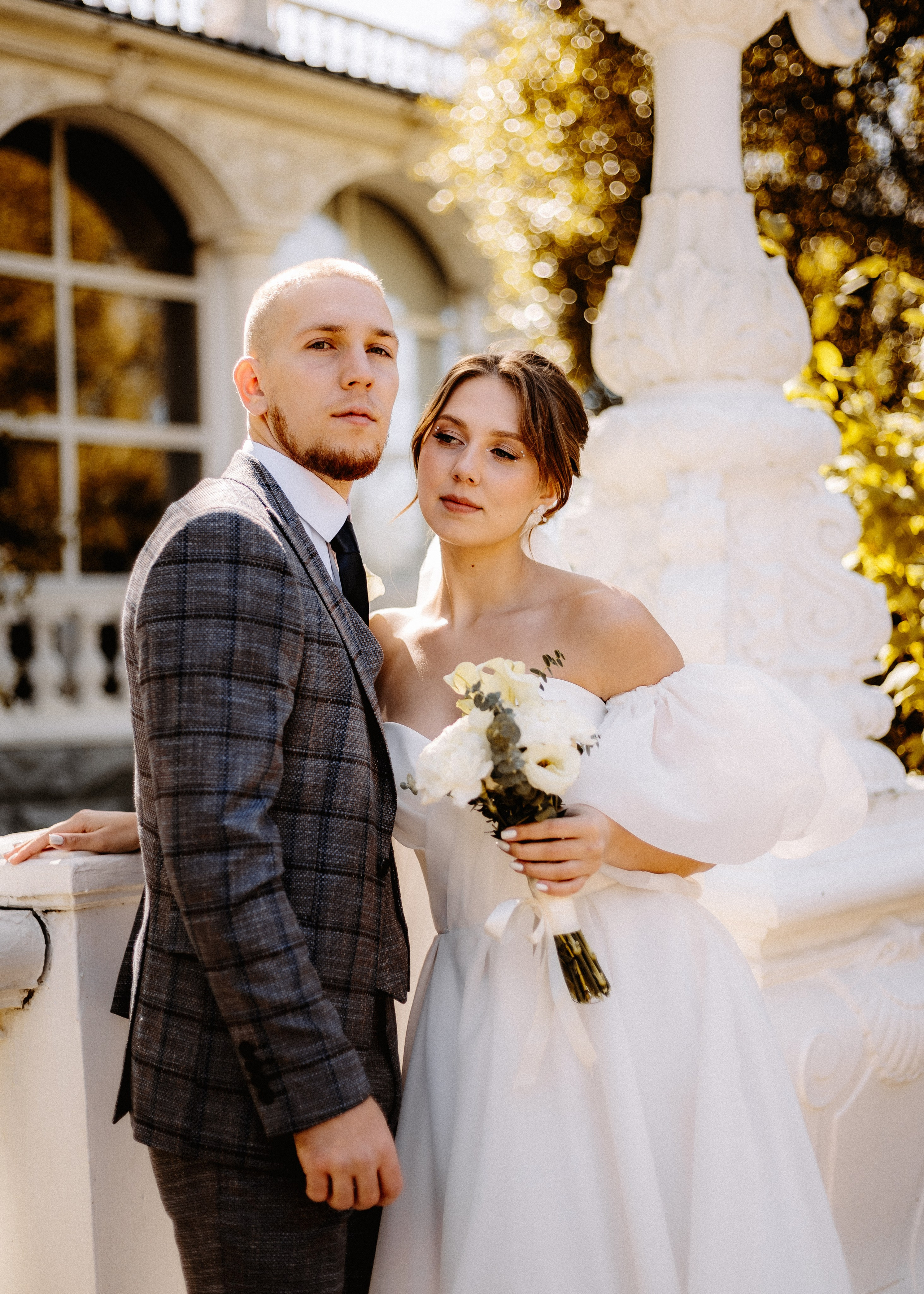 Свадьба. Андрей Малахов — Фотограф в Хабаровске