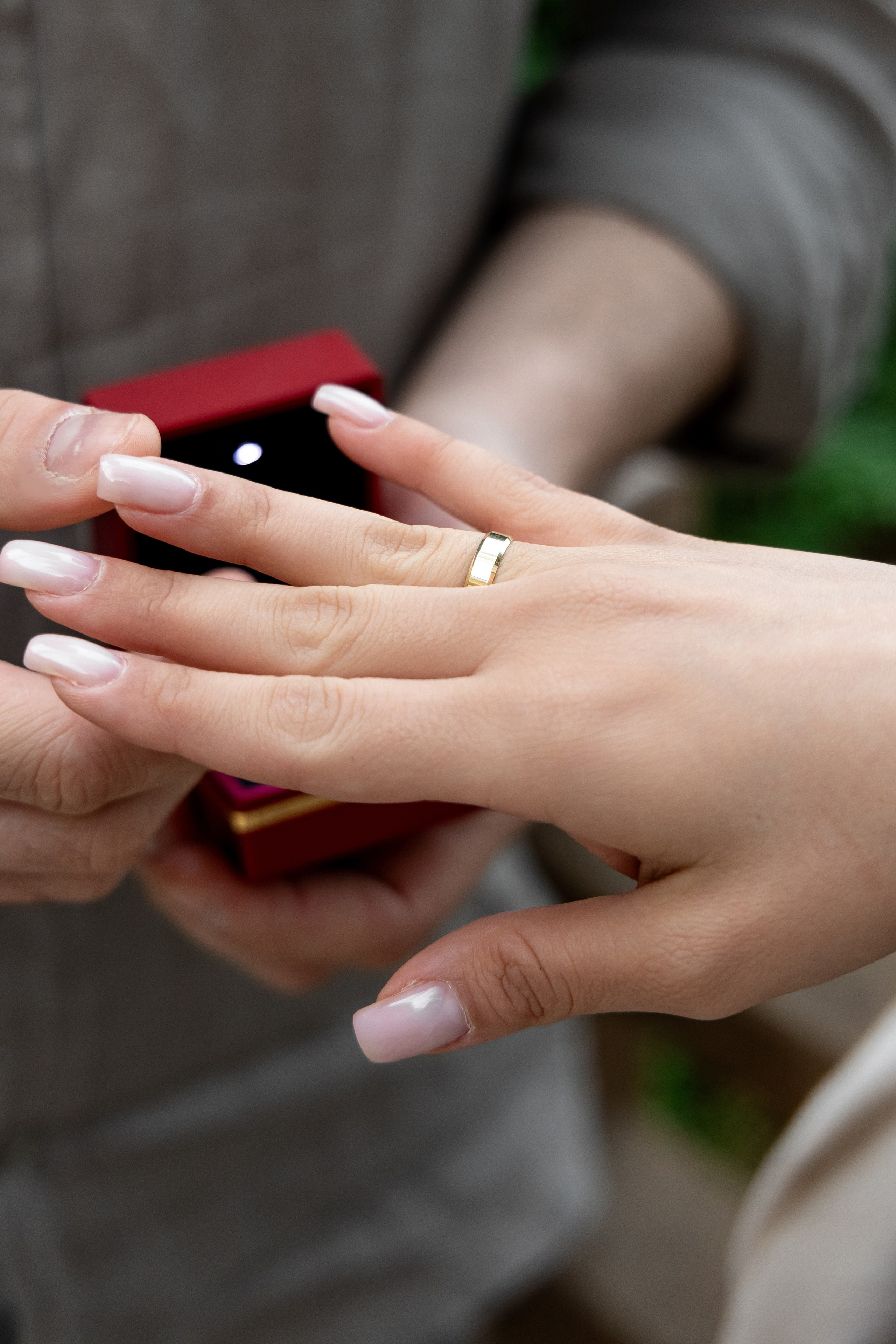 Abdulaziz & Emiliya. Свадебный и фэшн фотограф