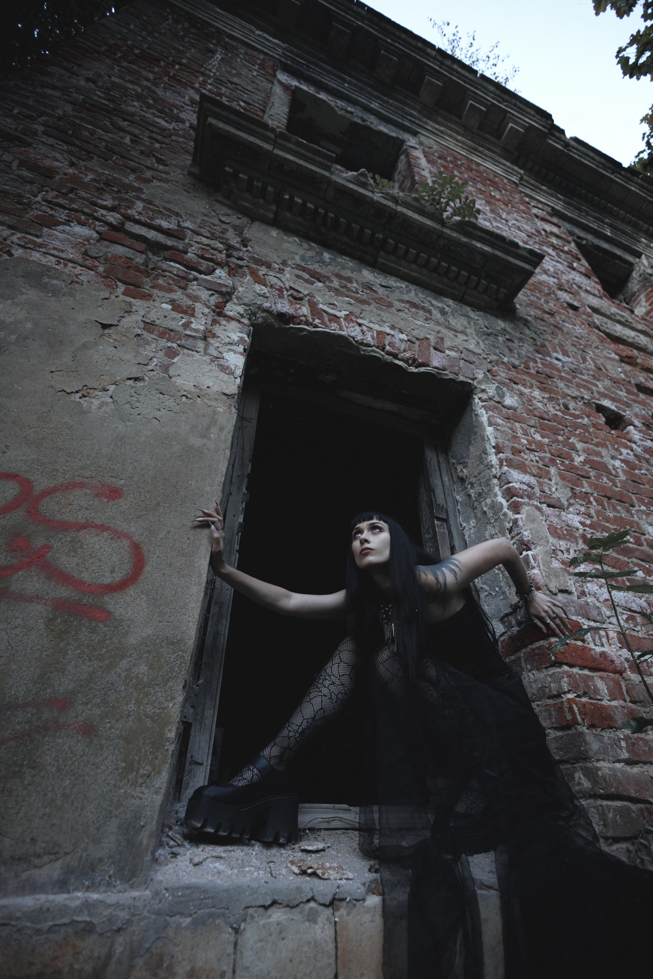 Love-Hate-Sex-Pain. Арт-фотограф. Coffelisk