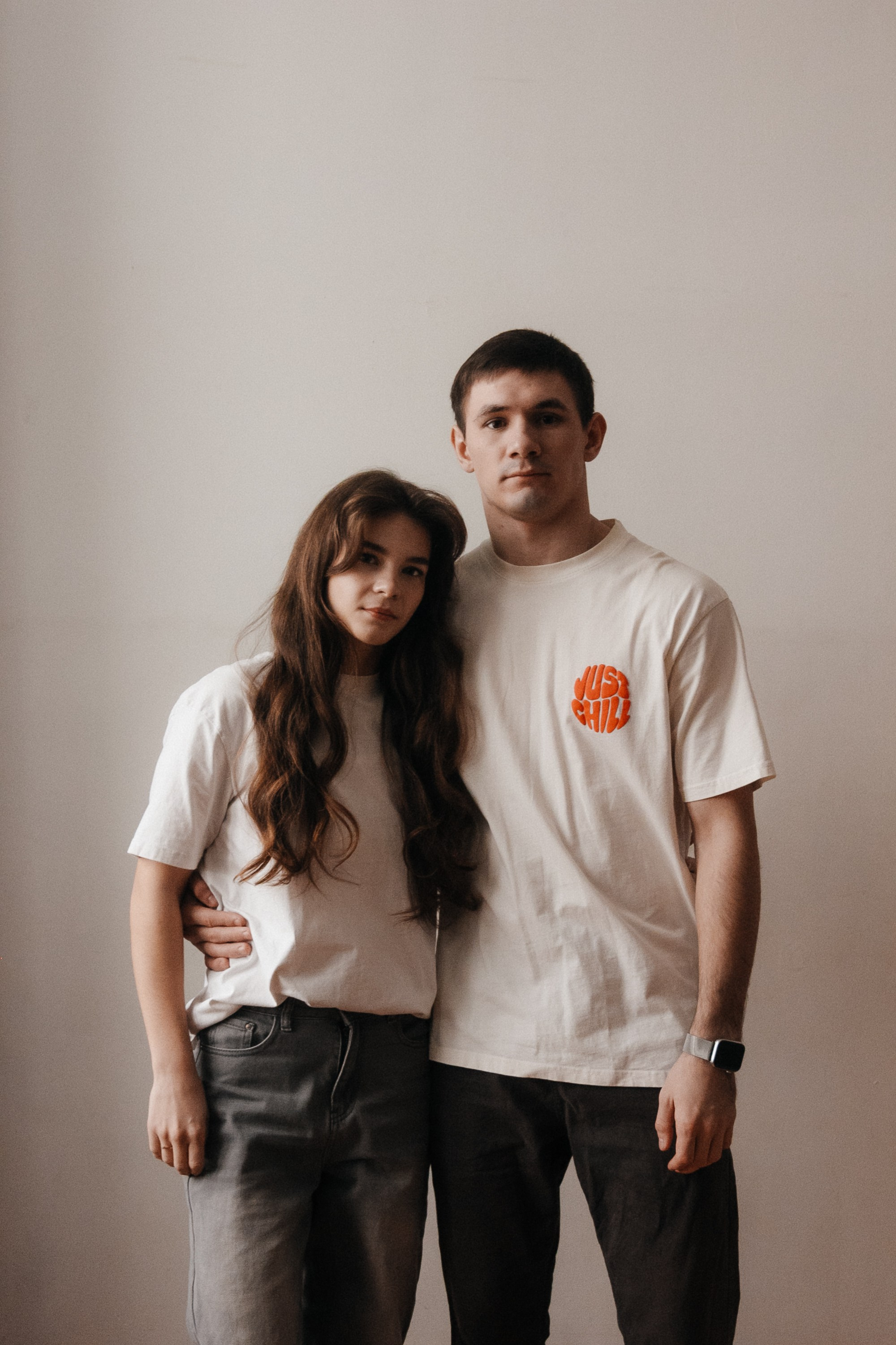 A. Семейный фотограф Казань Никита Федин