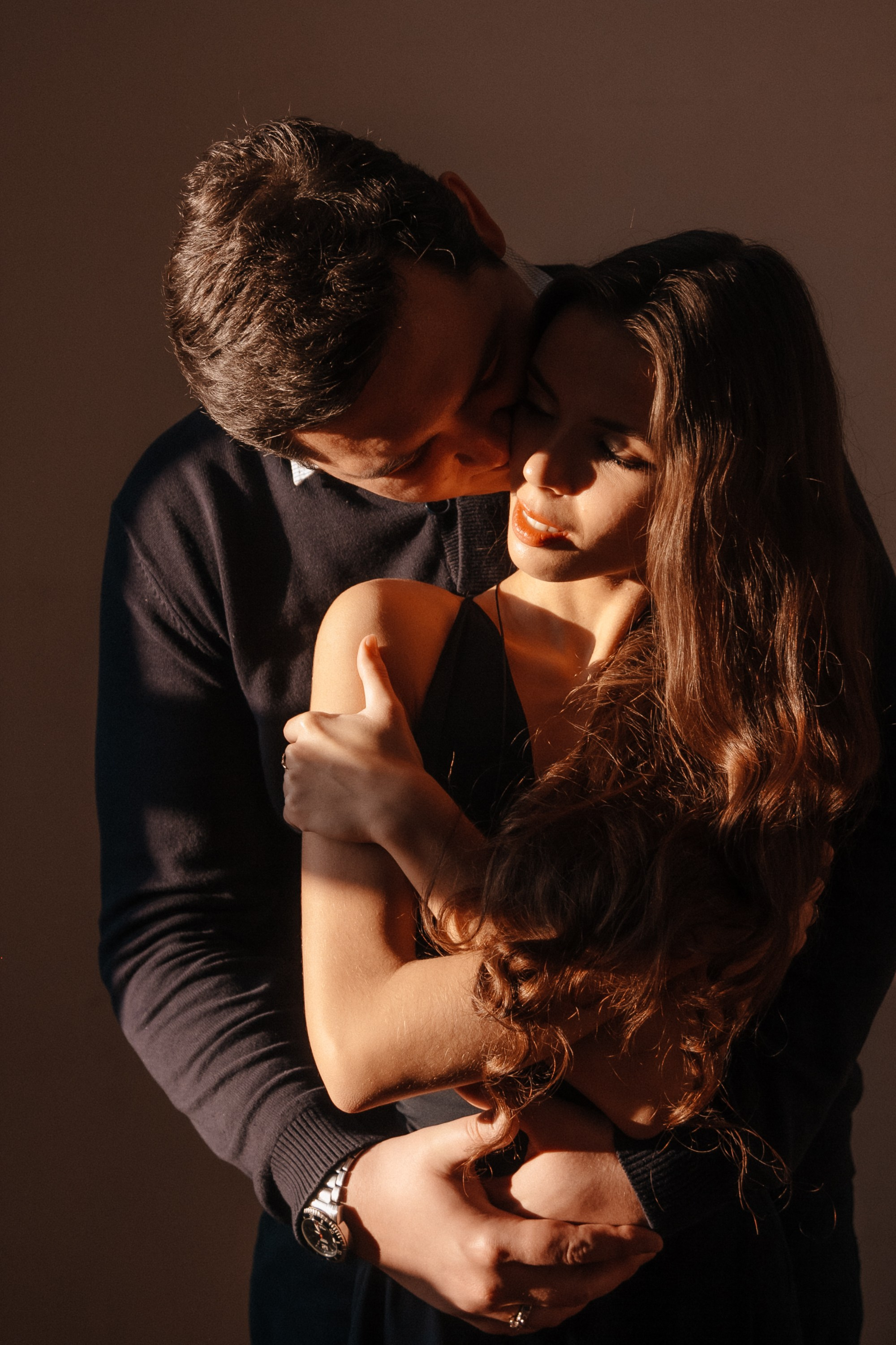 LOVE. Семейный фотограф Казань Никита Федин