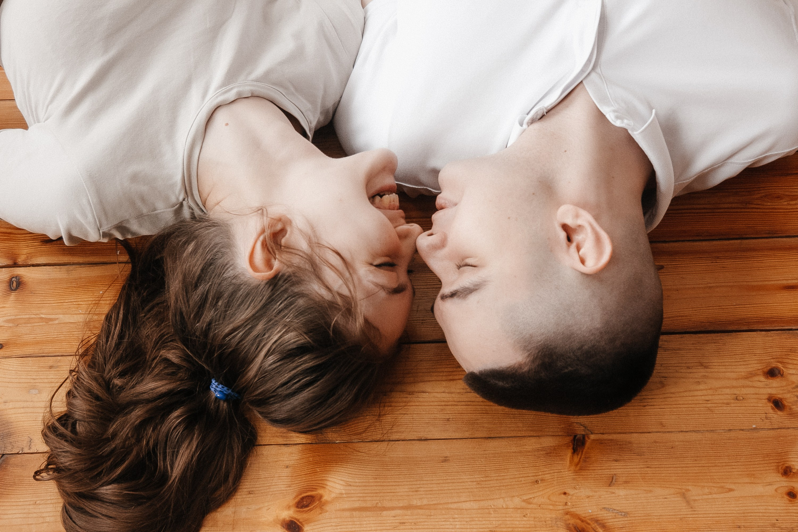 LOVE. Семейный фотограф Казань Никита Федин