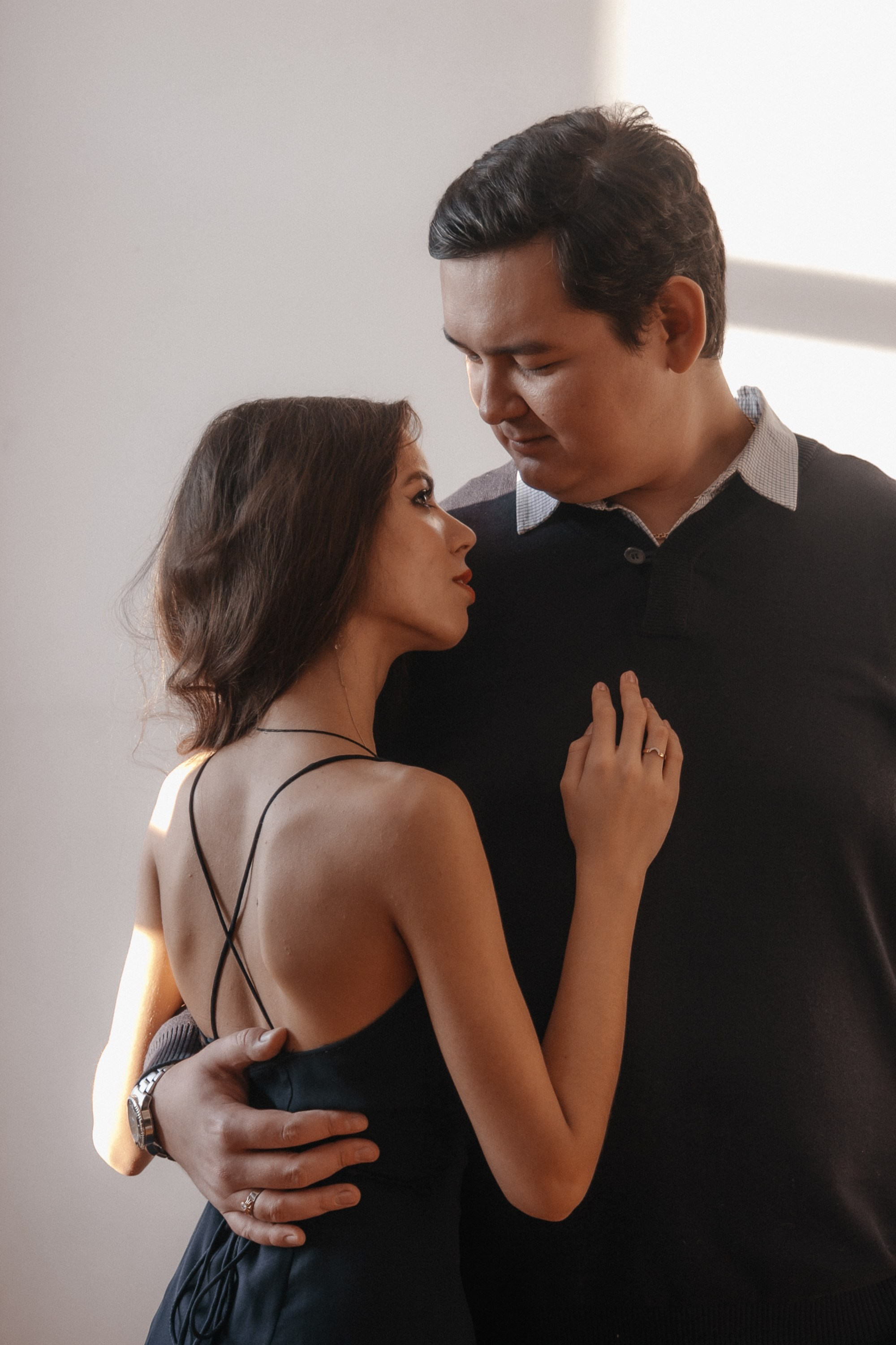 LOVE. Семейный фотограф Казань Никита Федин