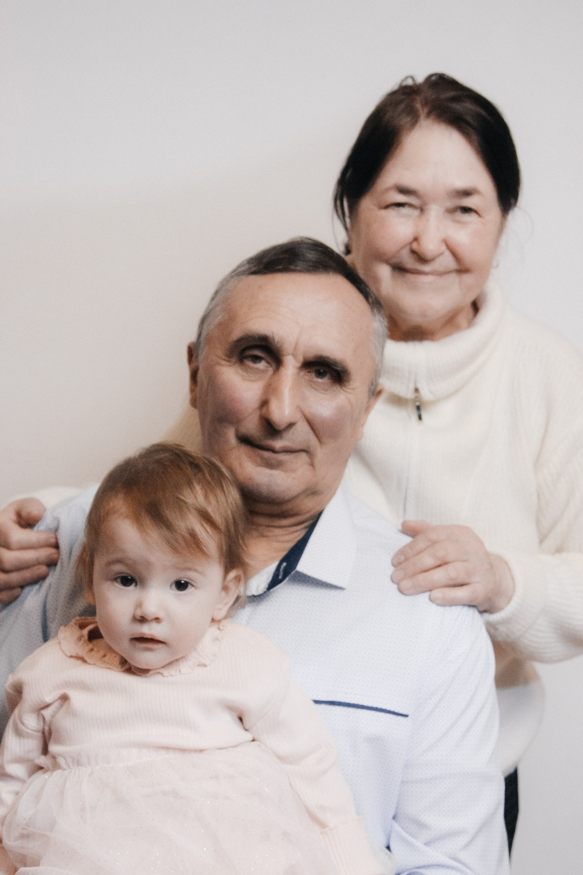 FAMILY. Семейный фотограф Казань Никита Федин