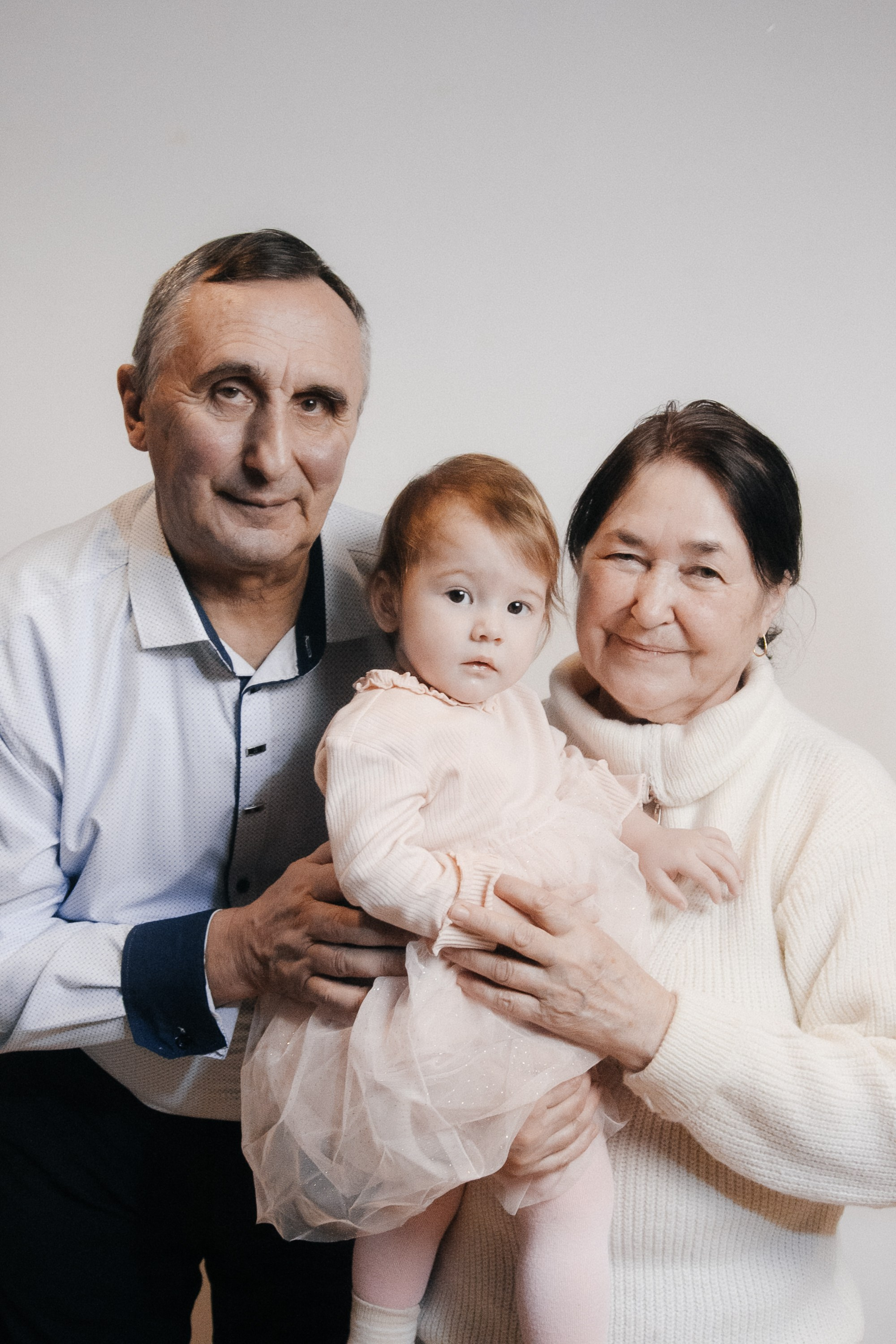 FAMILY. Семейный фотограф Казань Никита Федин