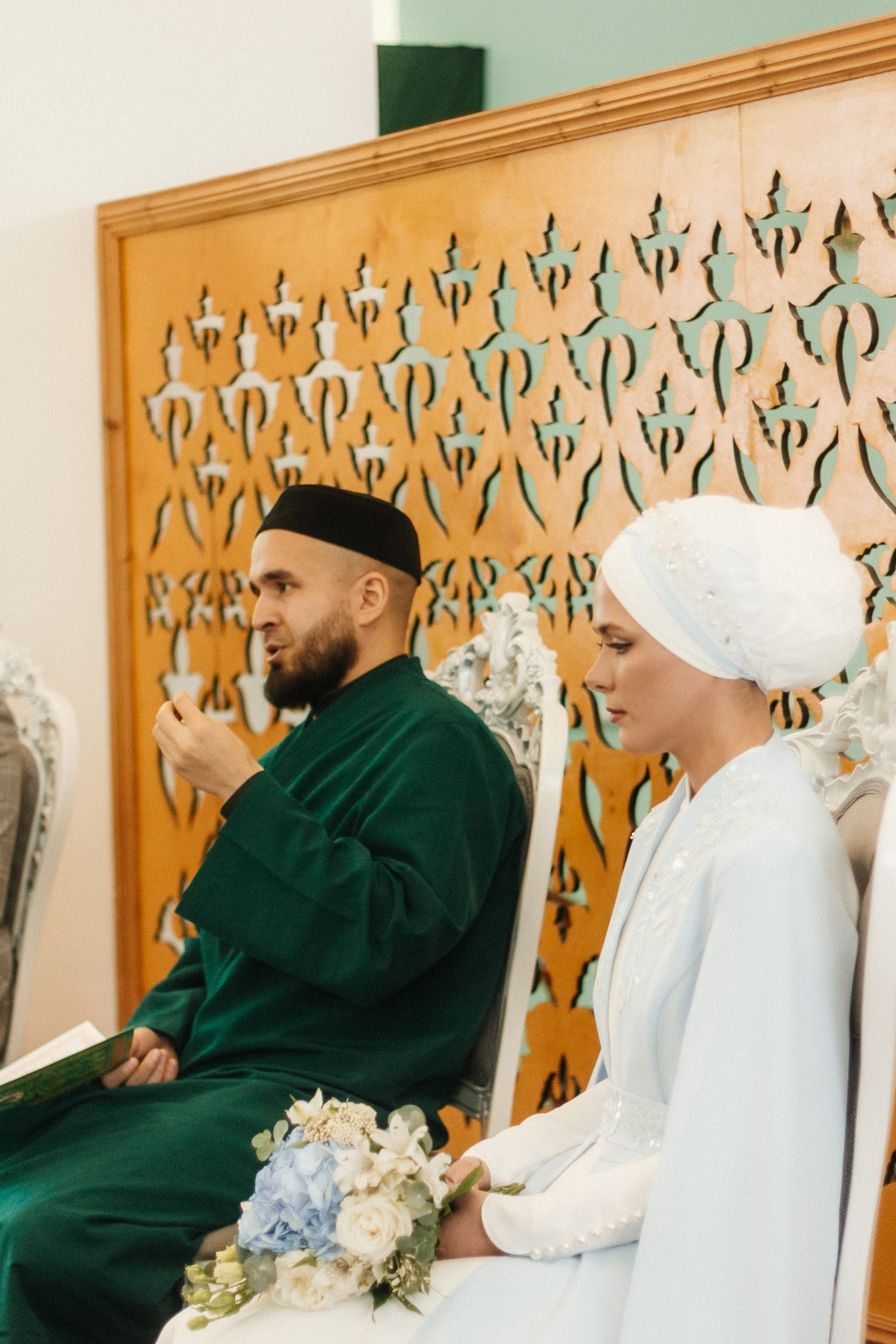 NIKAH. Семейный фотограф Казань Никита Федин