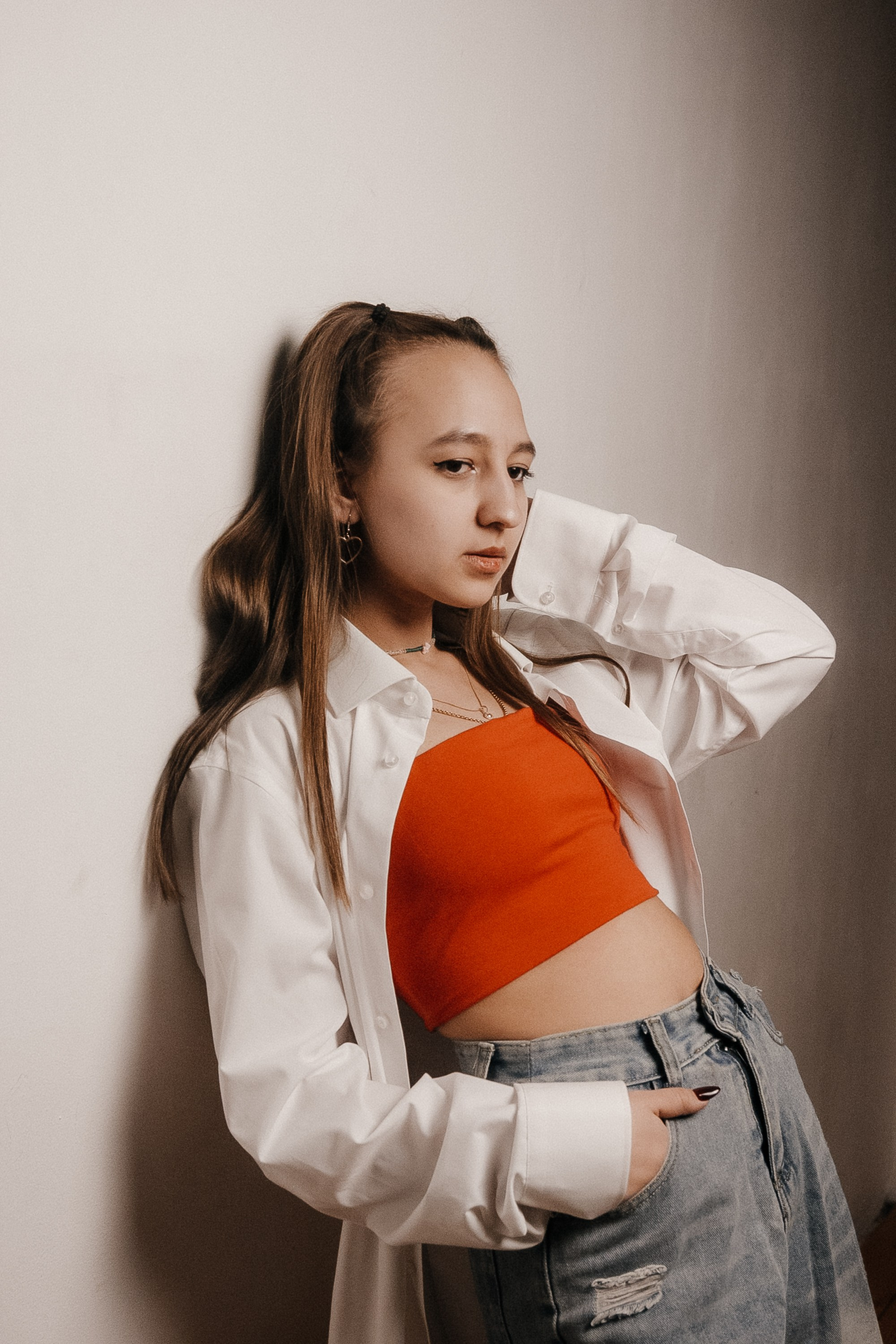 W. Семейный фотограф Казань Никита Федин