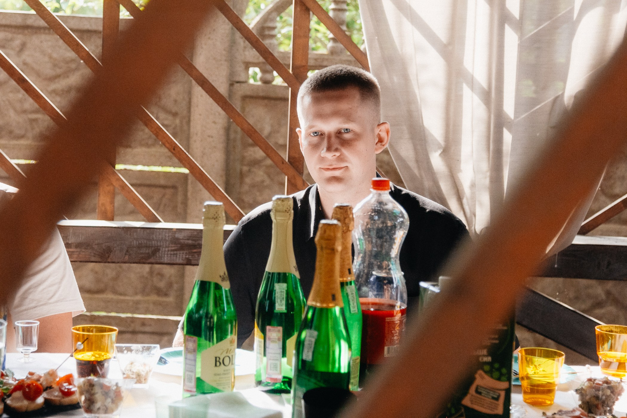 WEDDING. Семейный фотограф Казань Никита Федин