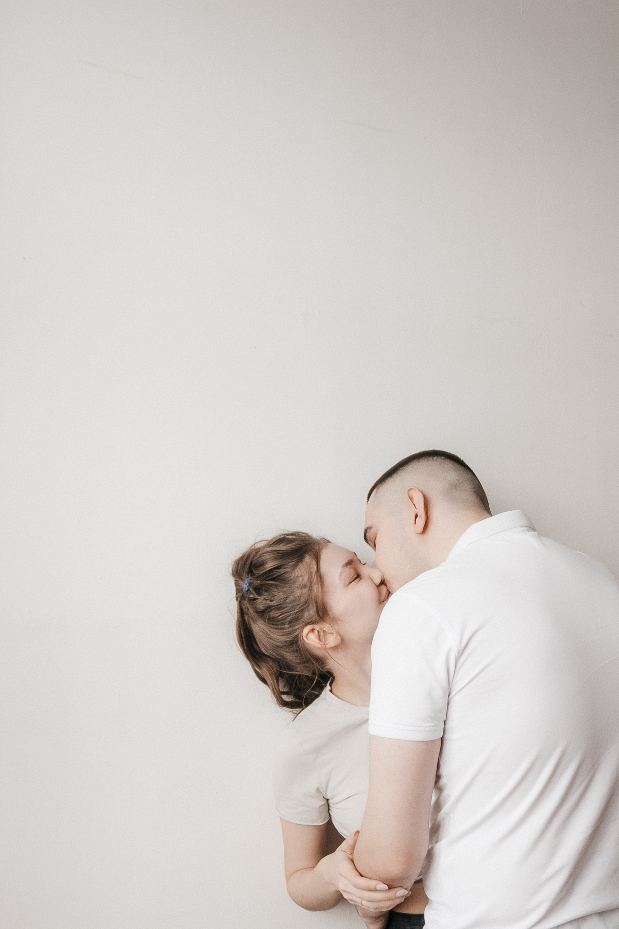 LOVE. Семейный фотограф Казань Никита Федин