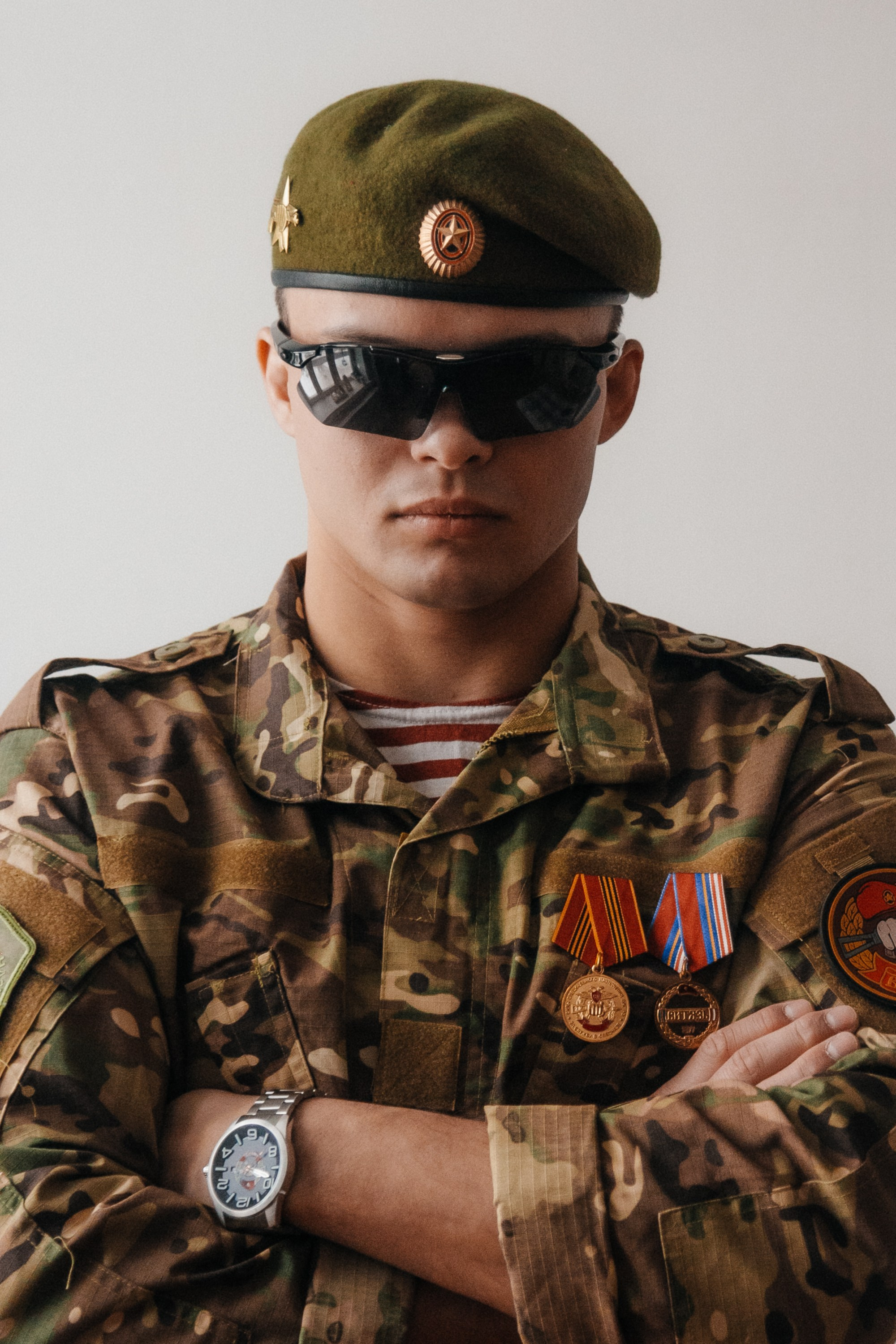 V. Семейный фотограф Казань Никита Федин