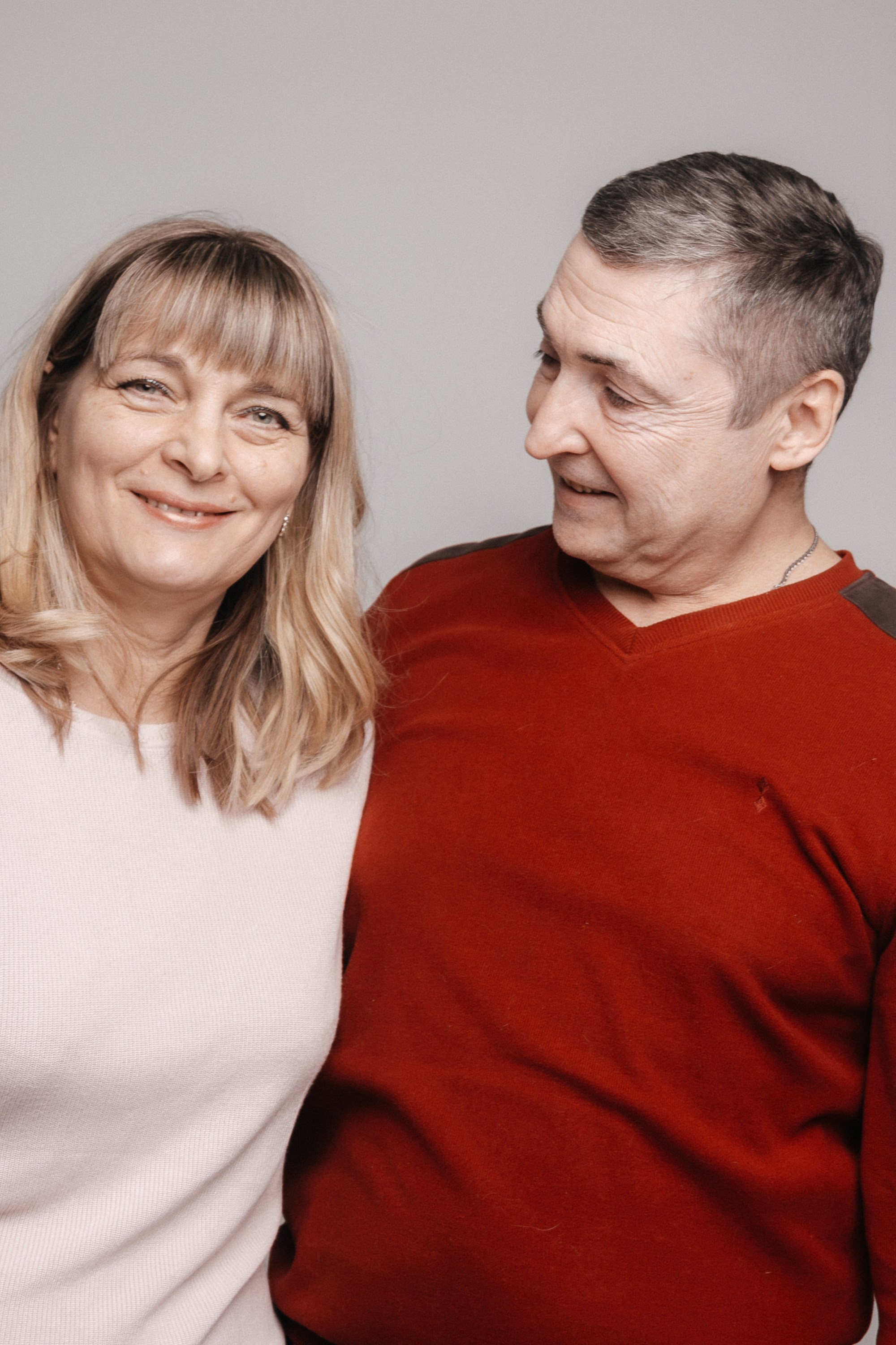 LOVE. Семейный фотограф Казань Никита Федин