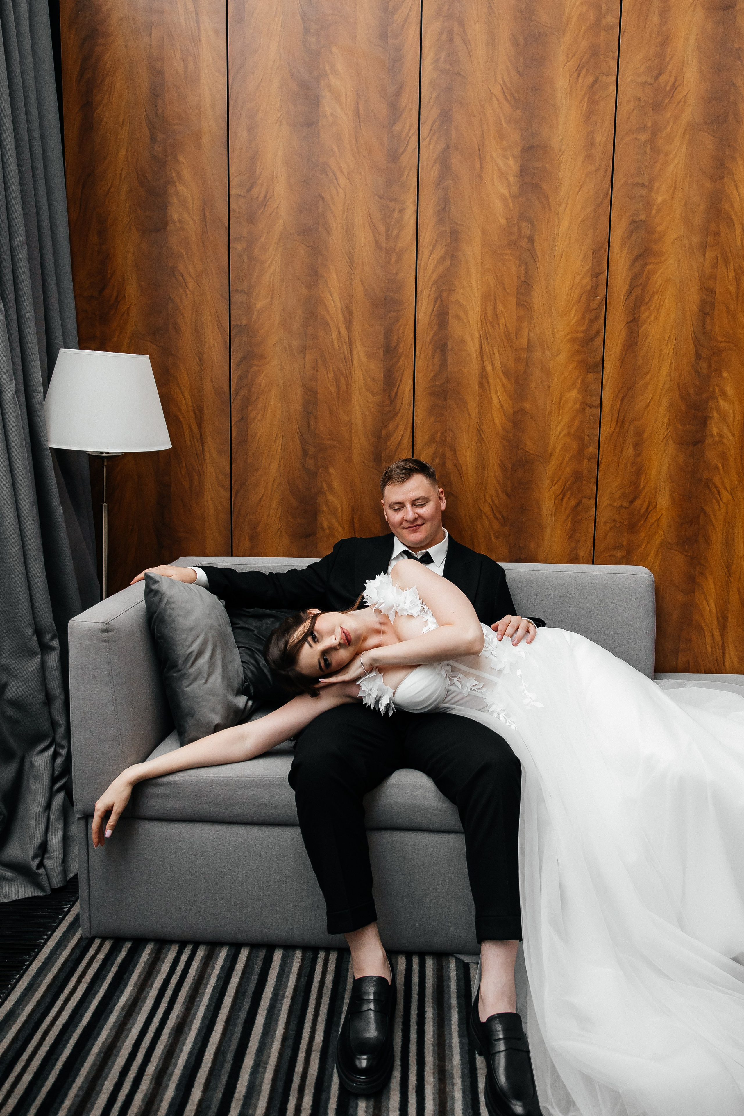 Алексей и Лия. Свадебный и семейный фотограф в Ростове-на-Дону