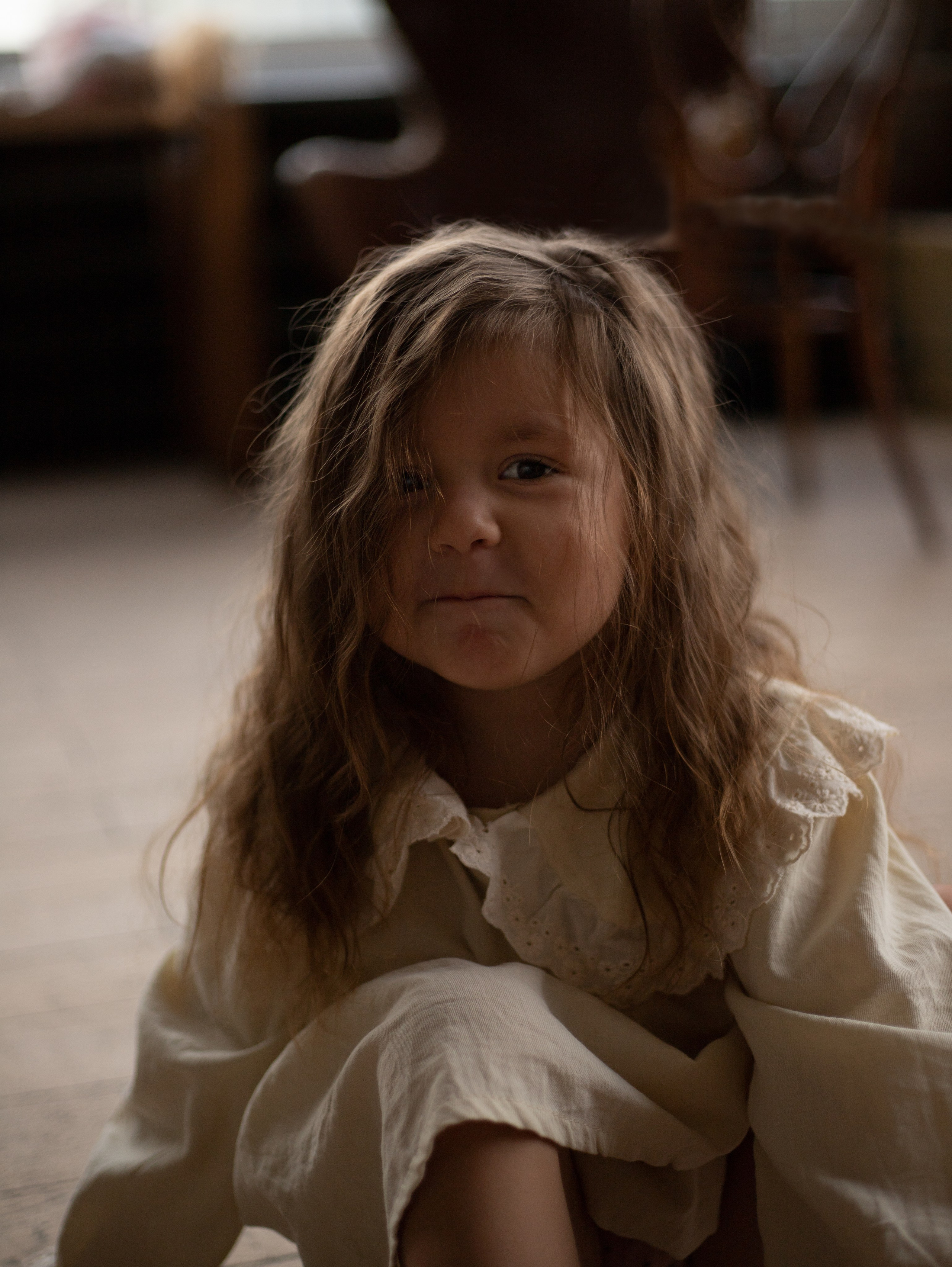 Детки-конфетки. Предметная фотография