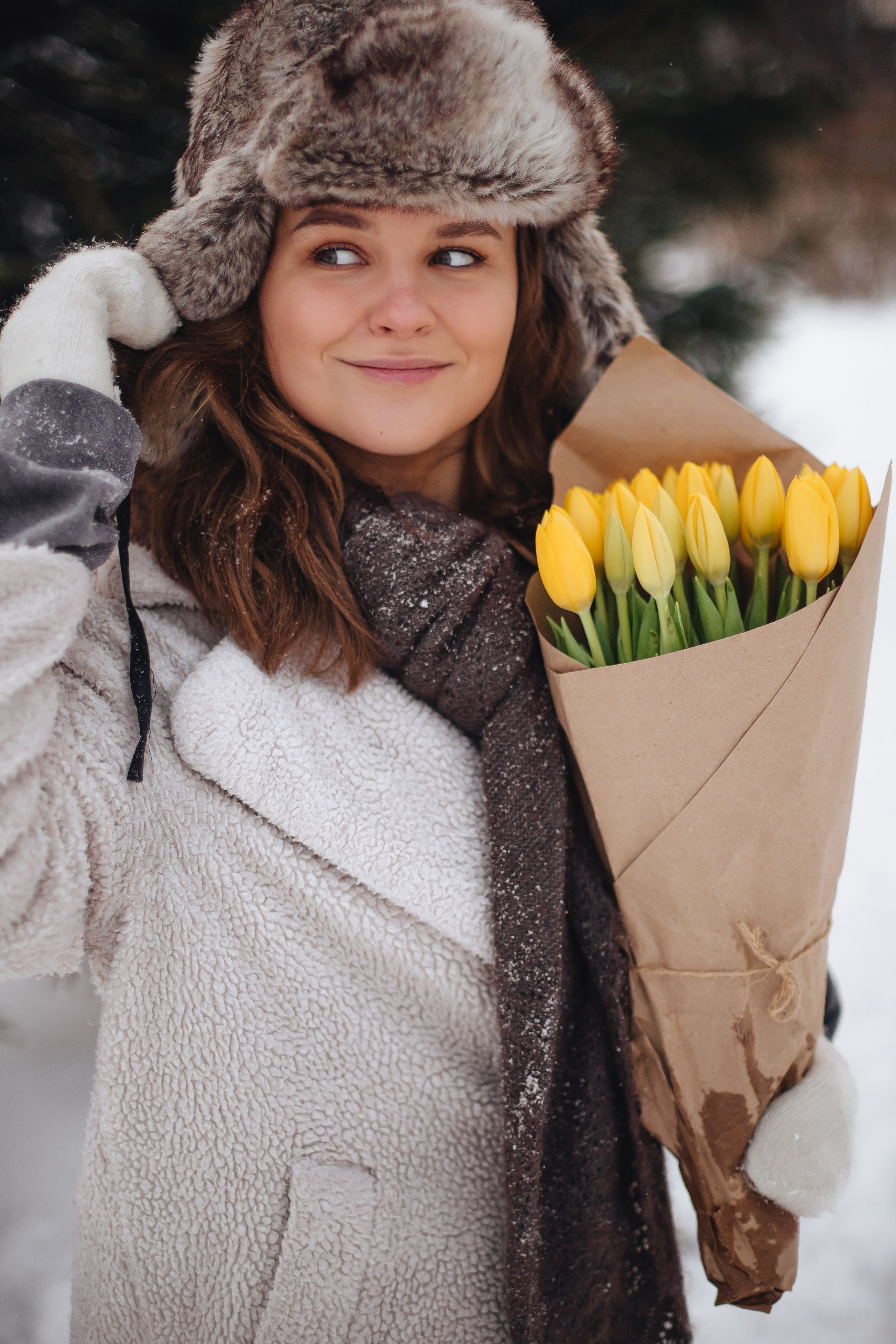 Портреты. Свадебный и семейный фотограф Арина Кулёва