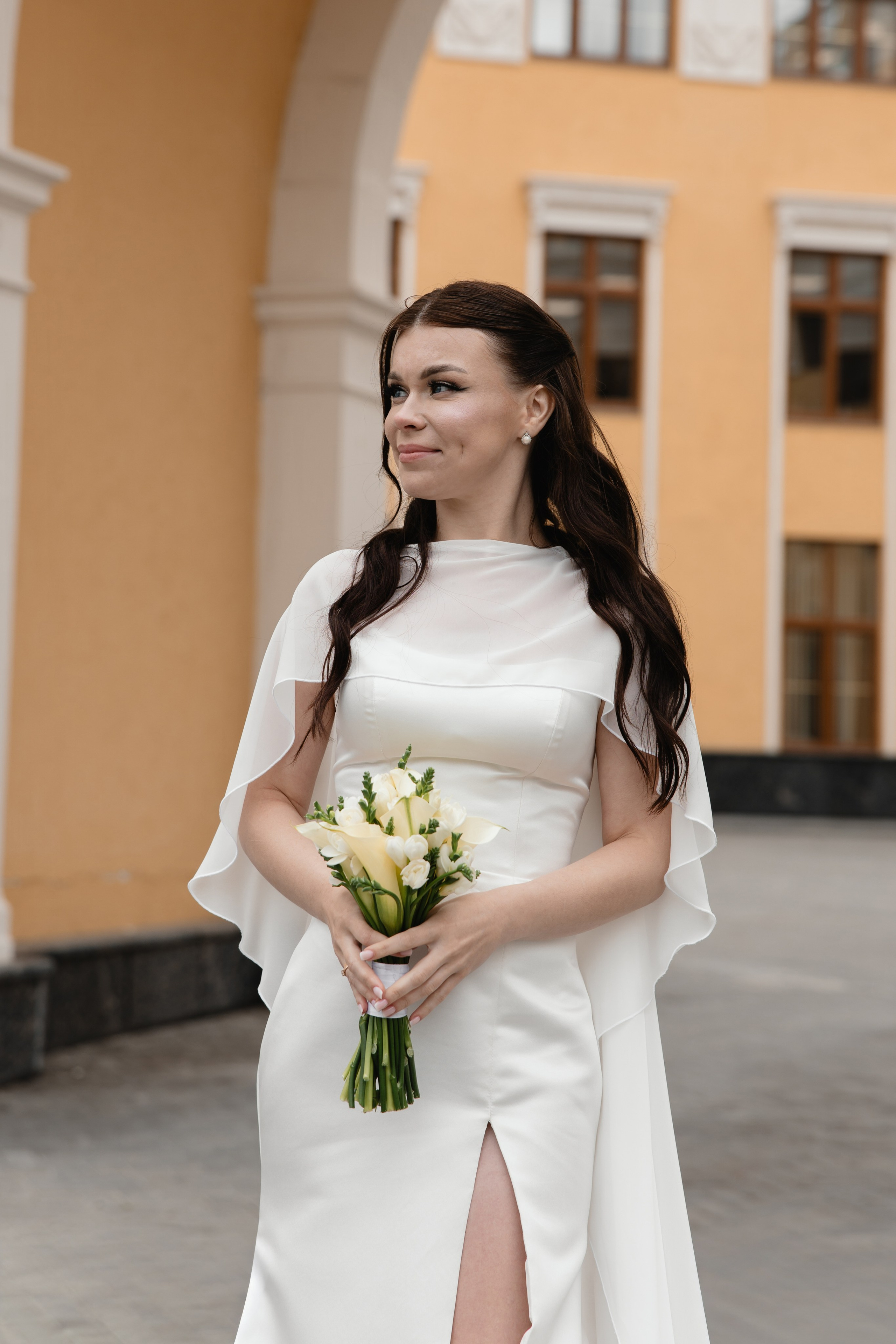 Кристина и Даниил. Семейный и свадебный фотограф Нижний Новгород