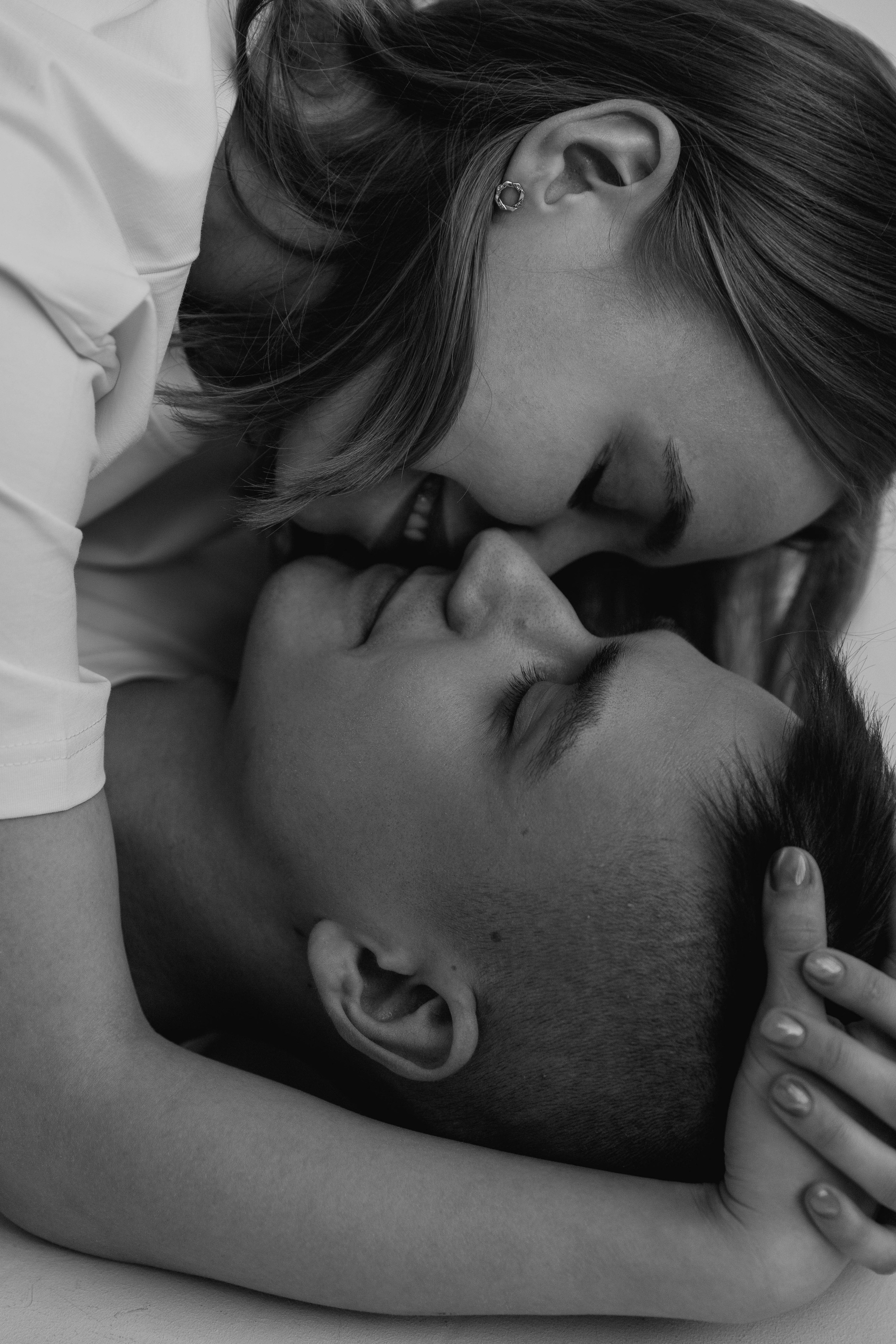 Ксения и Никита. Семейный и свадебный фотограф Нижний Новгород