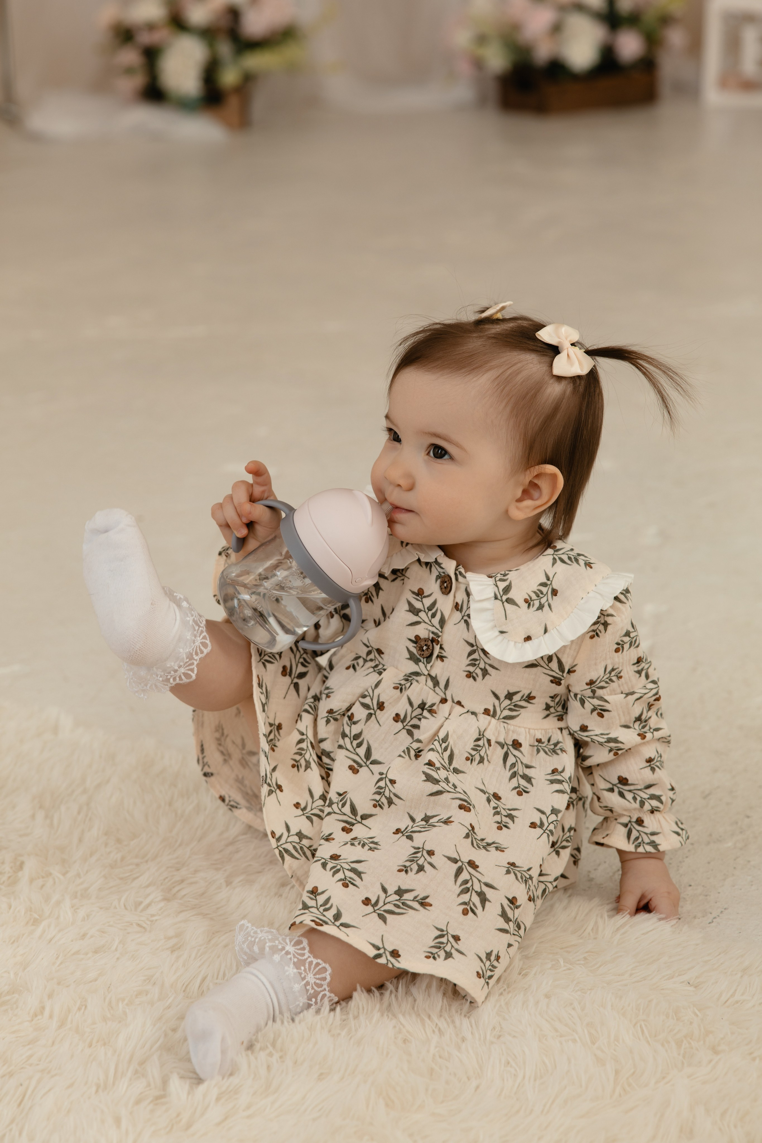 Валентина, Сергей, Виктория. Семейный и свадебный фотограф Нижний Новгород