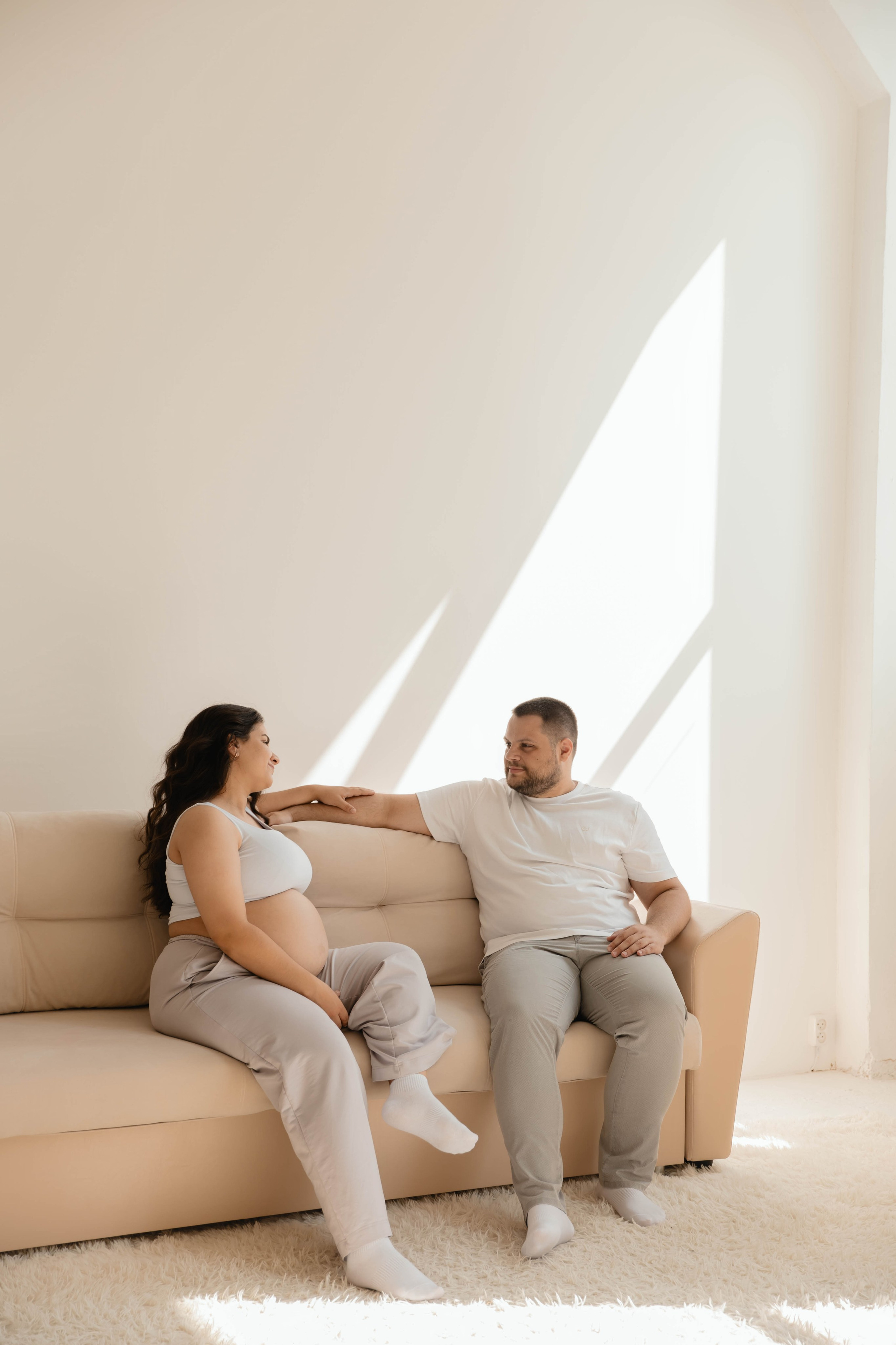 Влада и Дмитрий. Семейный и свадебный фотограф Нижний Новгород