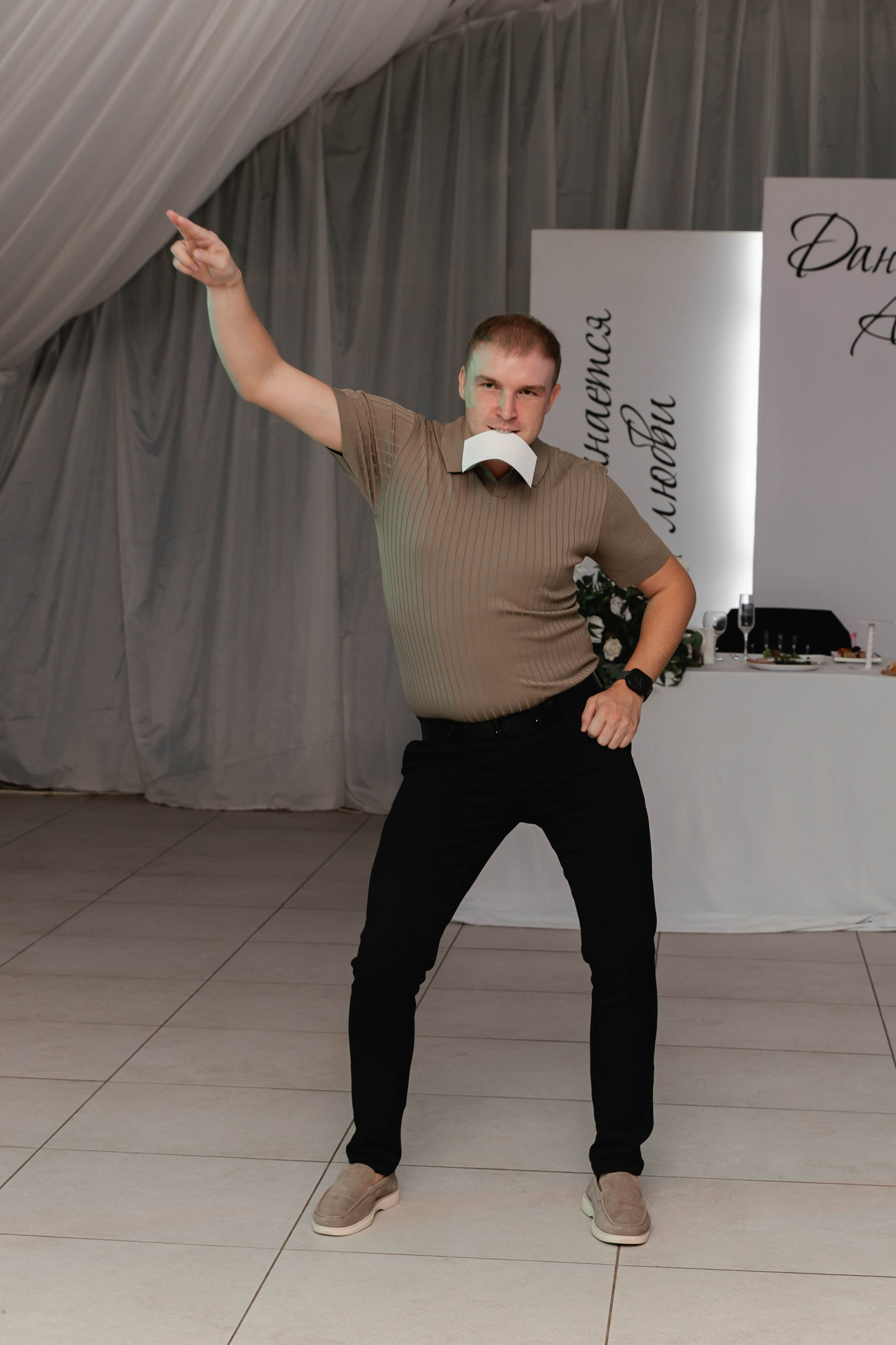 Анна и Даниил. Семейный и свадебный фотограф Нижний Новгород