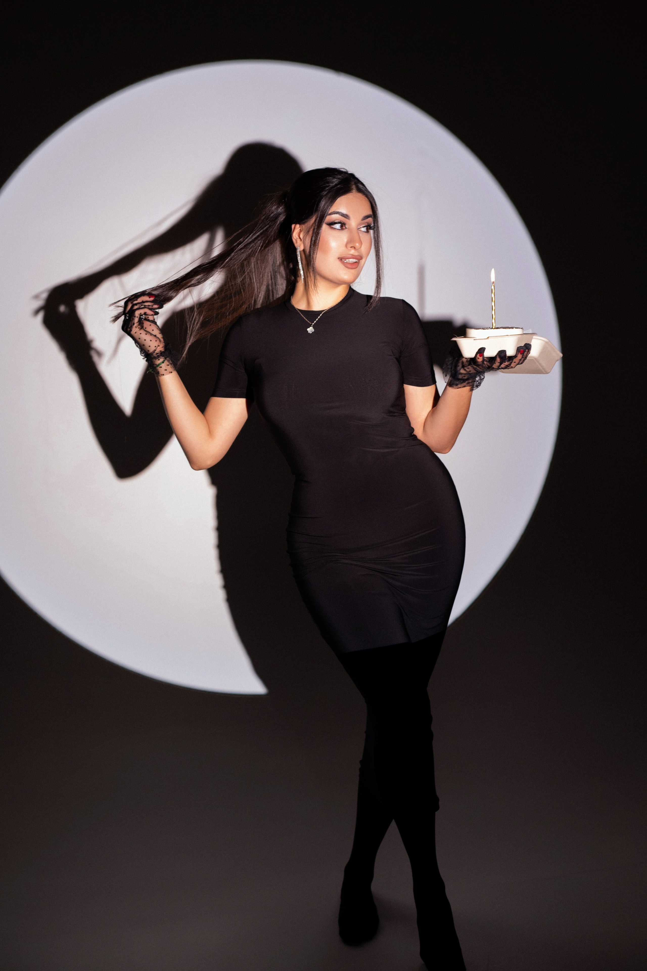 Рейхан. Фотограф г. Владивосток