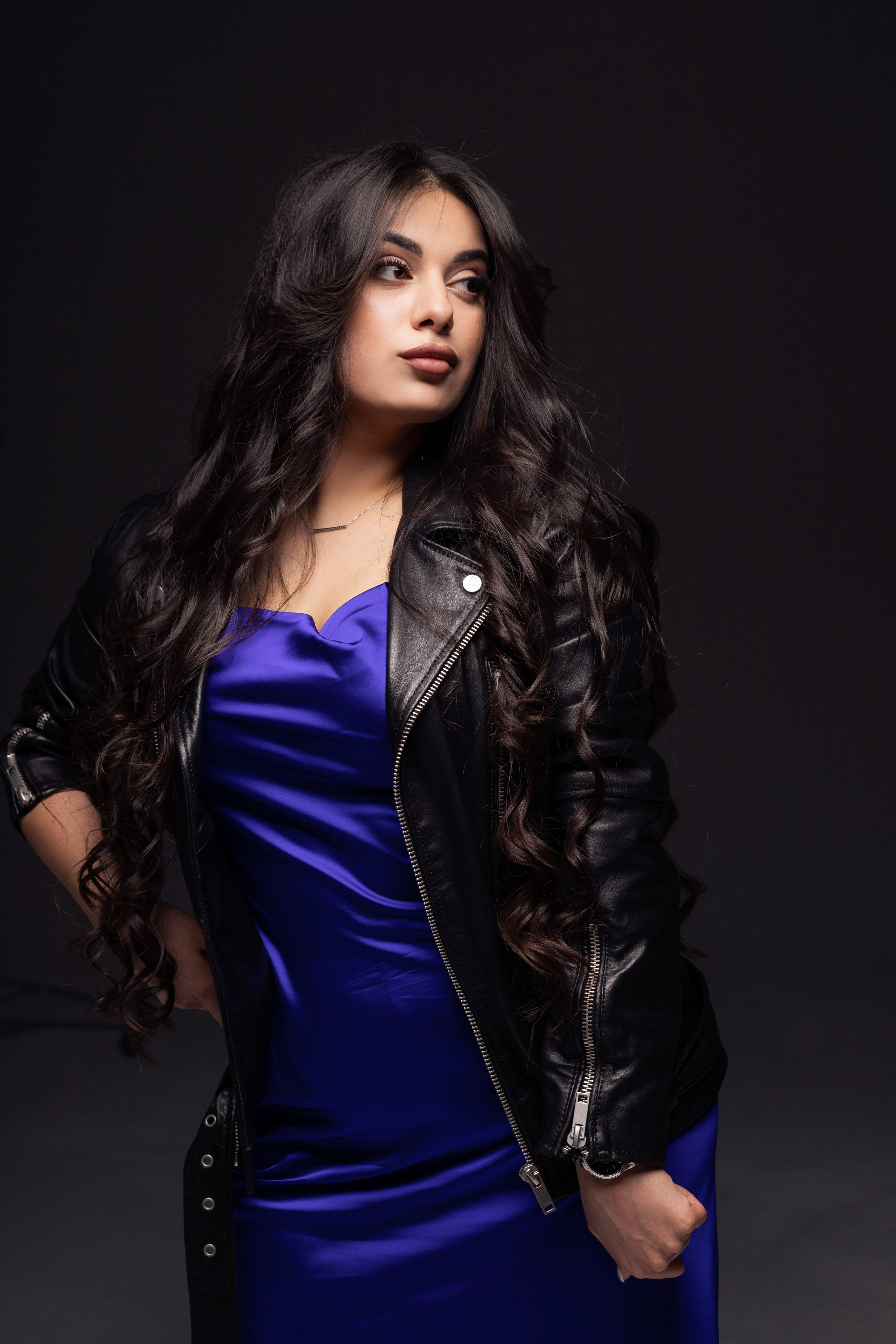 Рейхан. Фотограф г. Владивосток