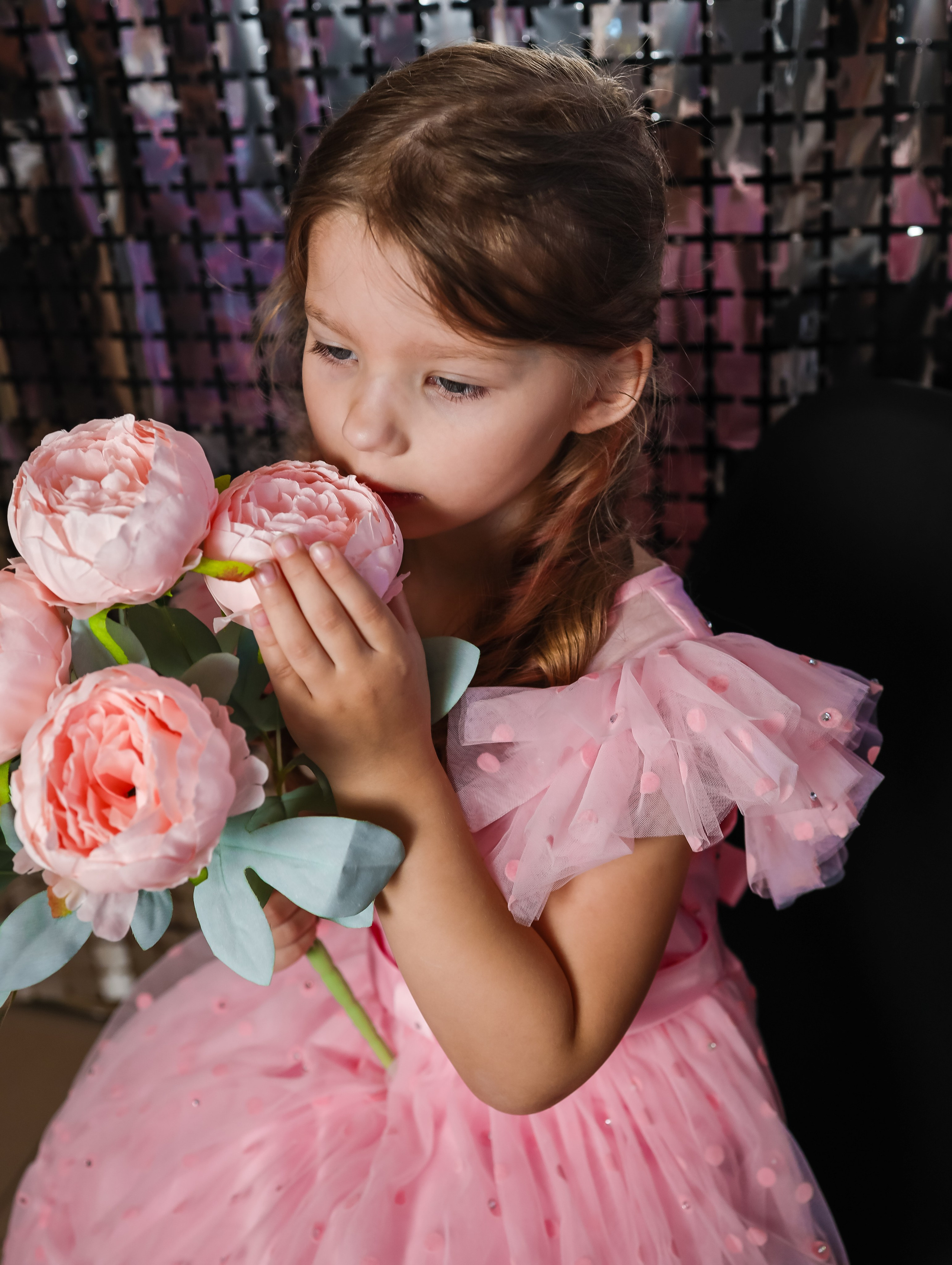 Дети модельная школа. Главная