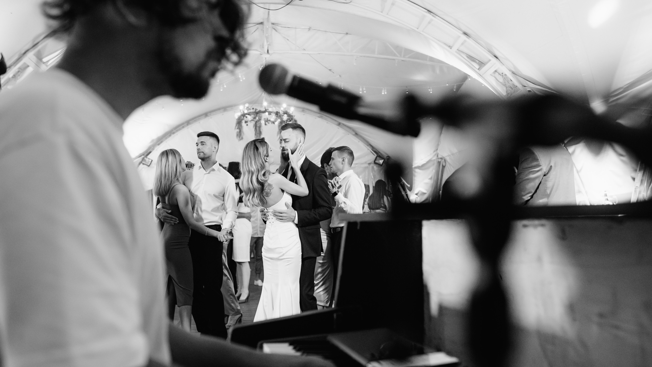 Свадебный фотограф в Хабаровске Момот Валерий