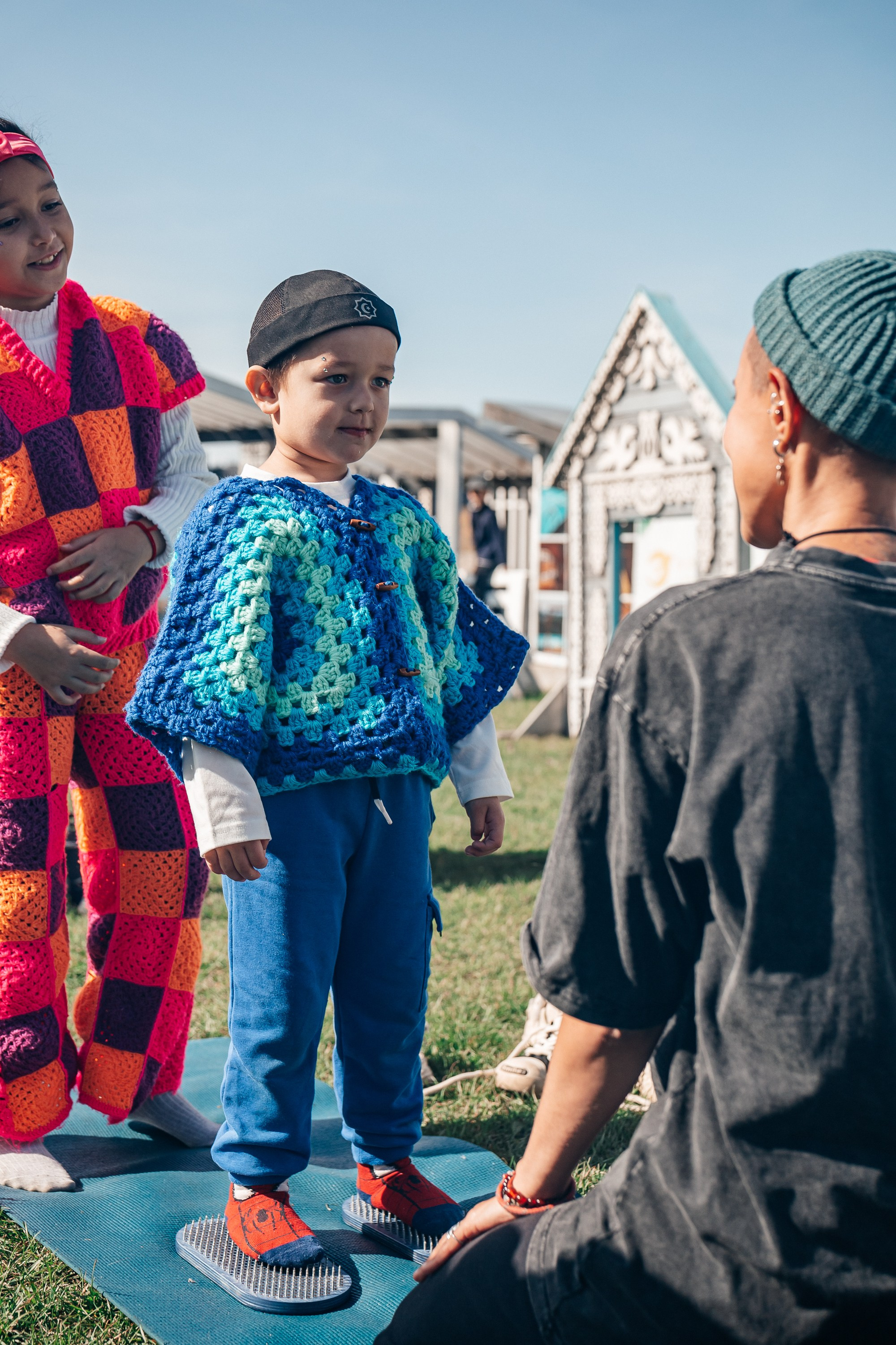 Фестиваль «Маркет на Ангаре». Фотограф в Иркутске Настя Гаськова